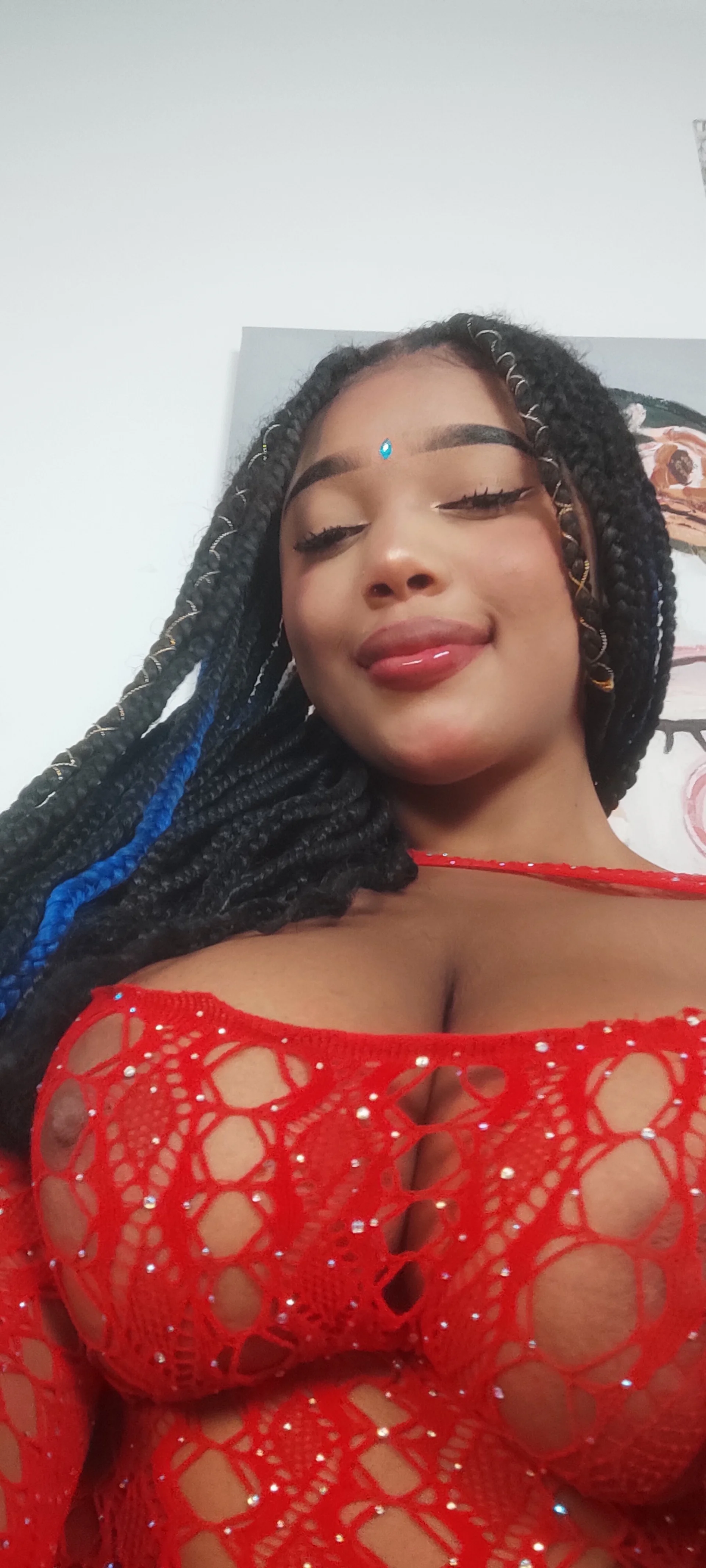 XXX Porn Photo of Nude chantall_smith 23