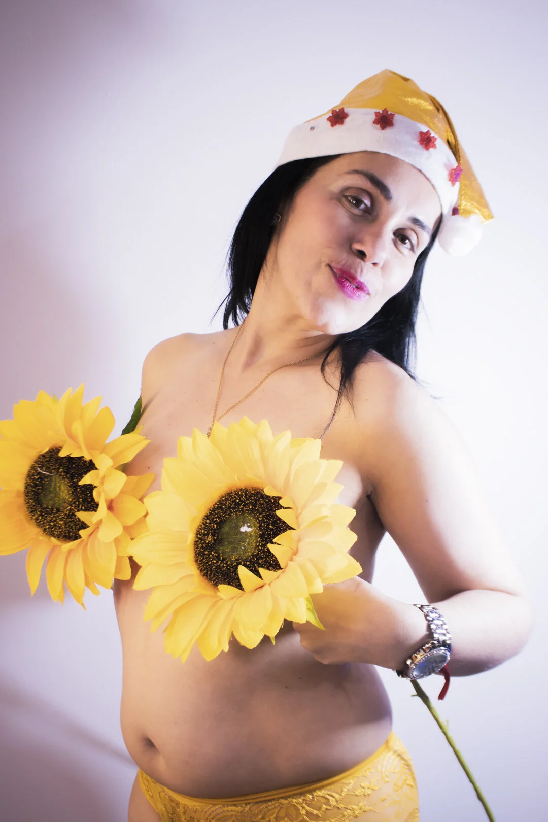 XXX Porn Photo of Nude girasol_walton 70