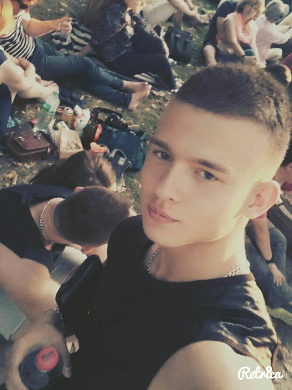 XXX Porn Photo of Nude Marvelboy_ 4