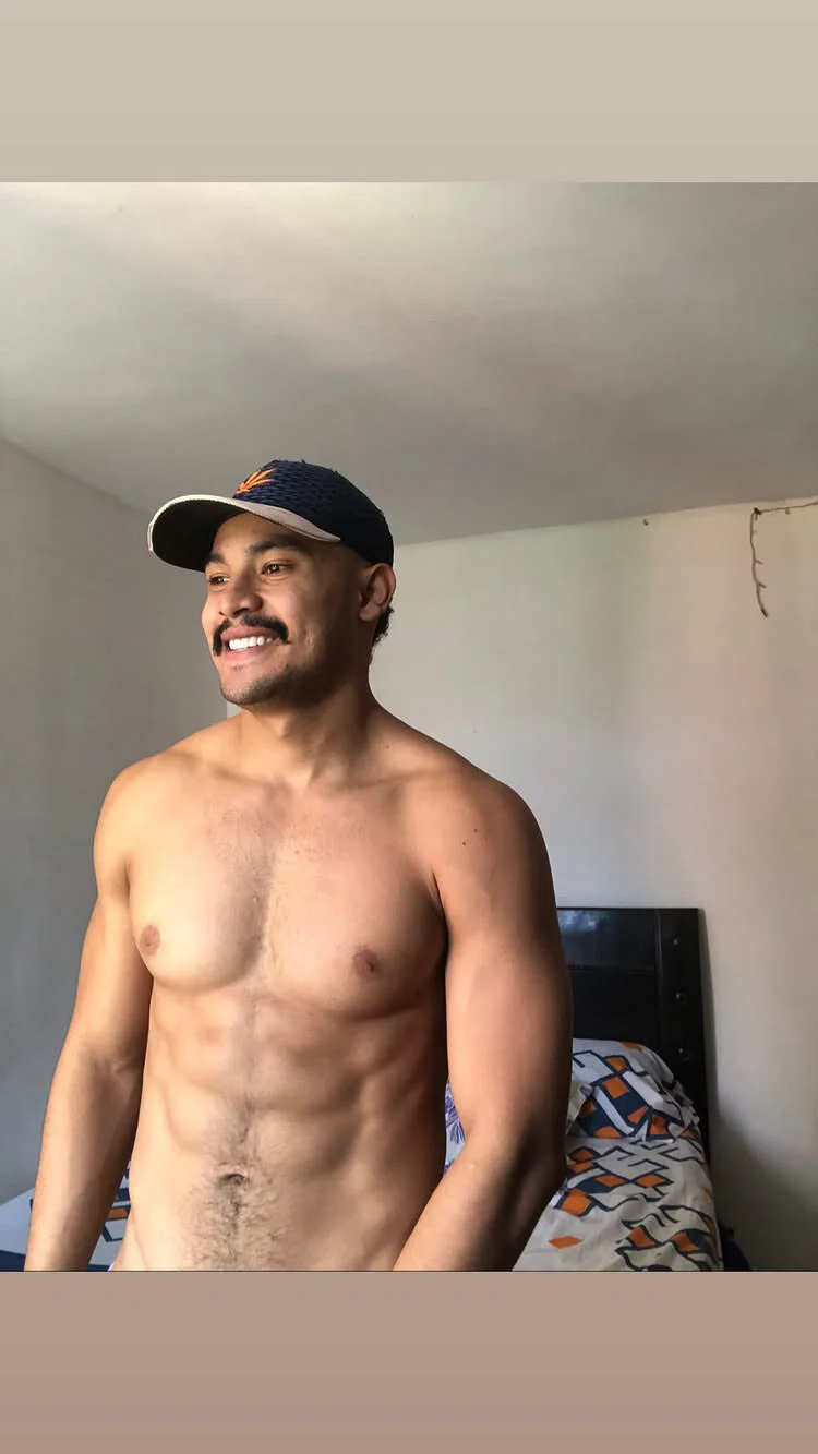 XXX Porn Photo of Nude Tauro27Tauro 8