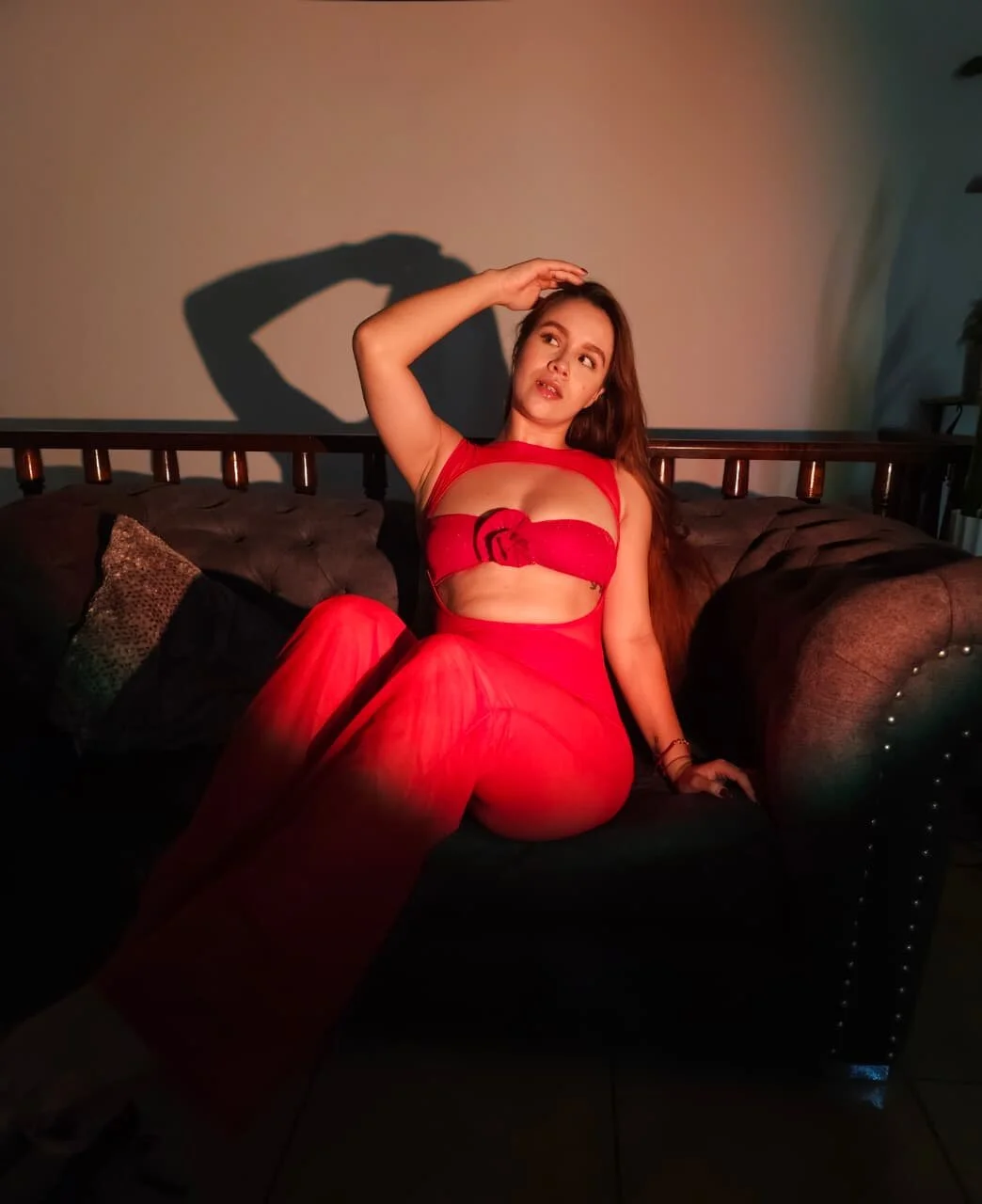 XXX Porn Photo of Nude Taiissa_ 108