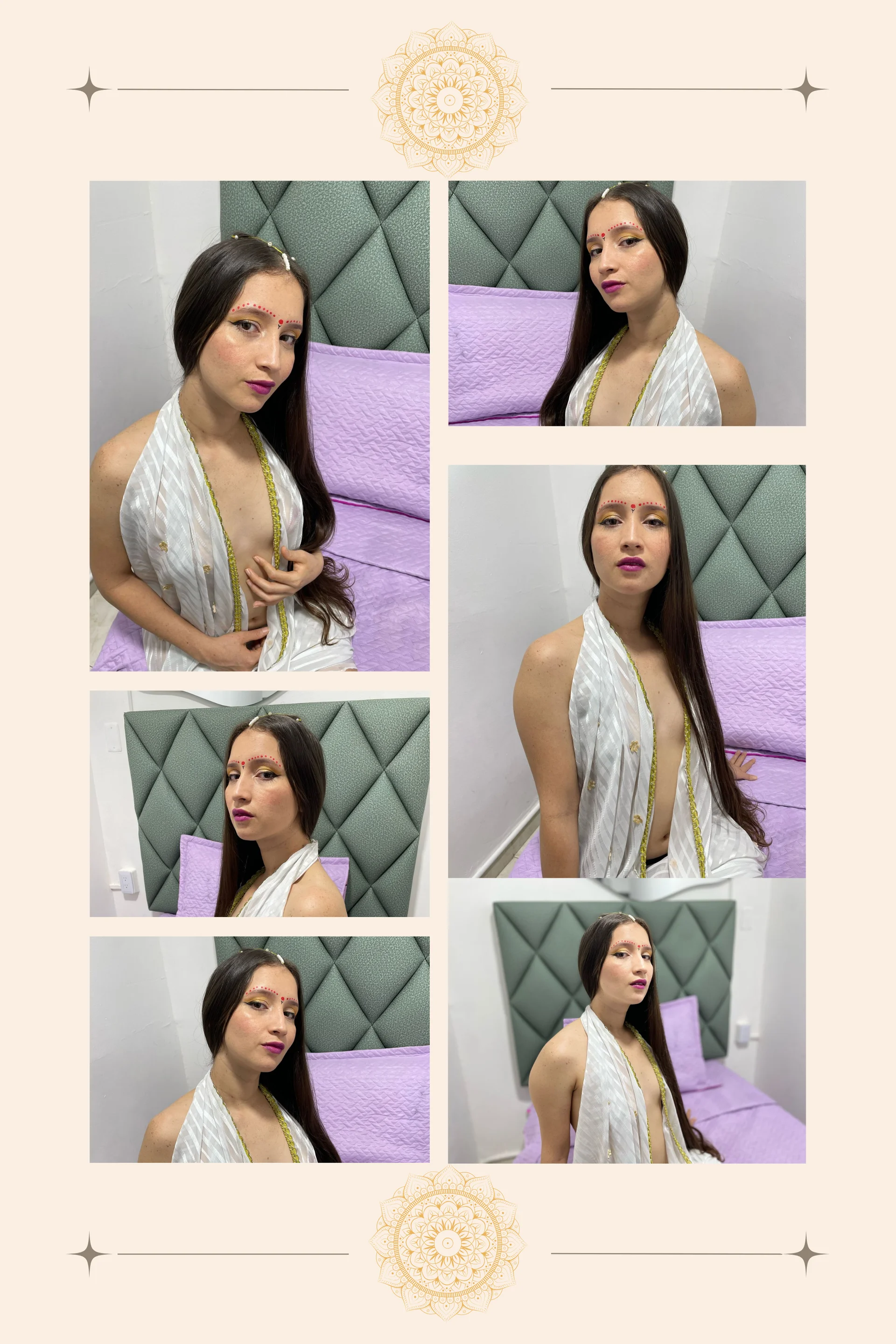 XXX Porn Photo of Nude jalimamona 2
