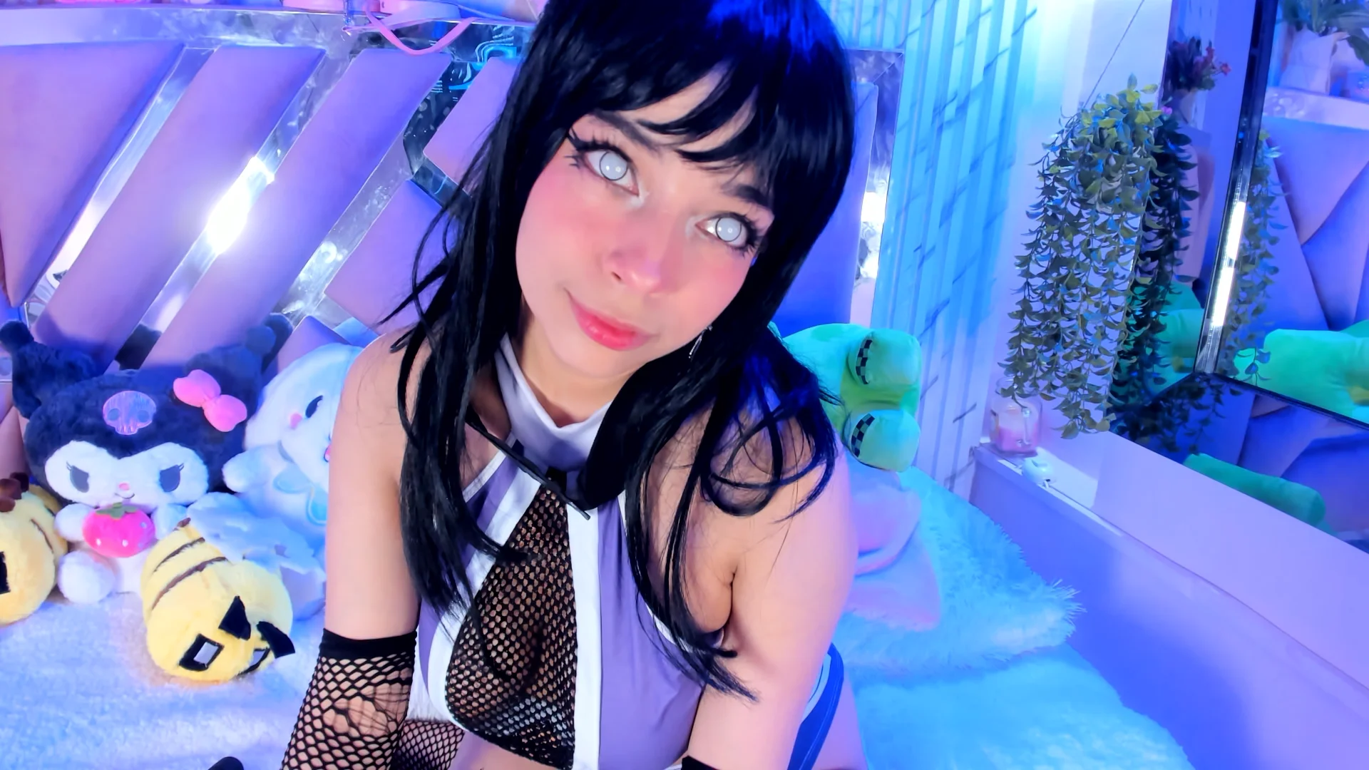 XXX Porn Photo of Nude Kira-Berry 54