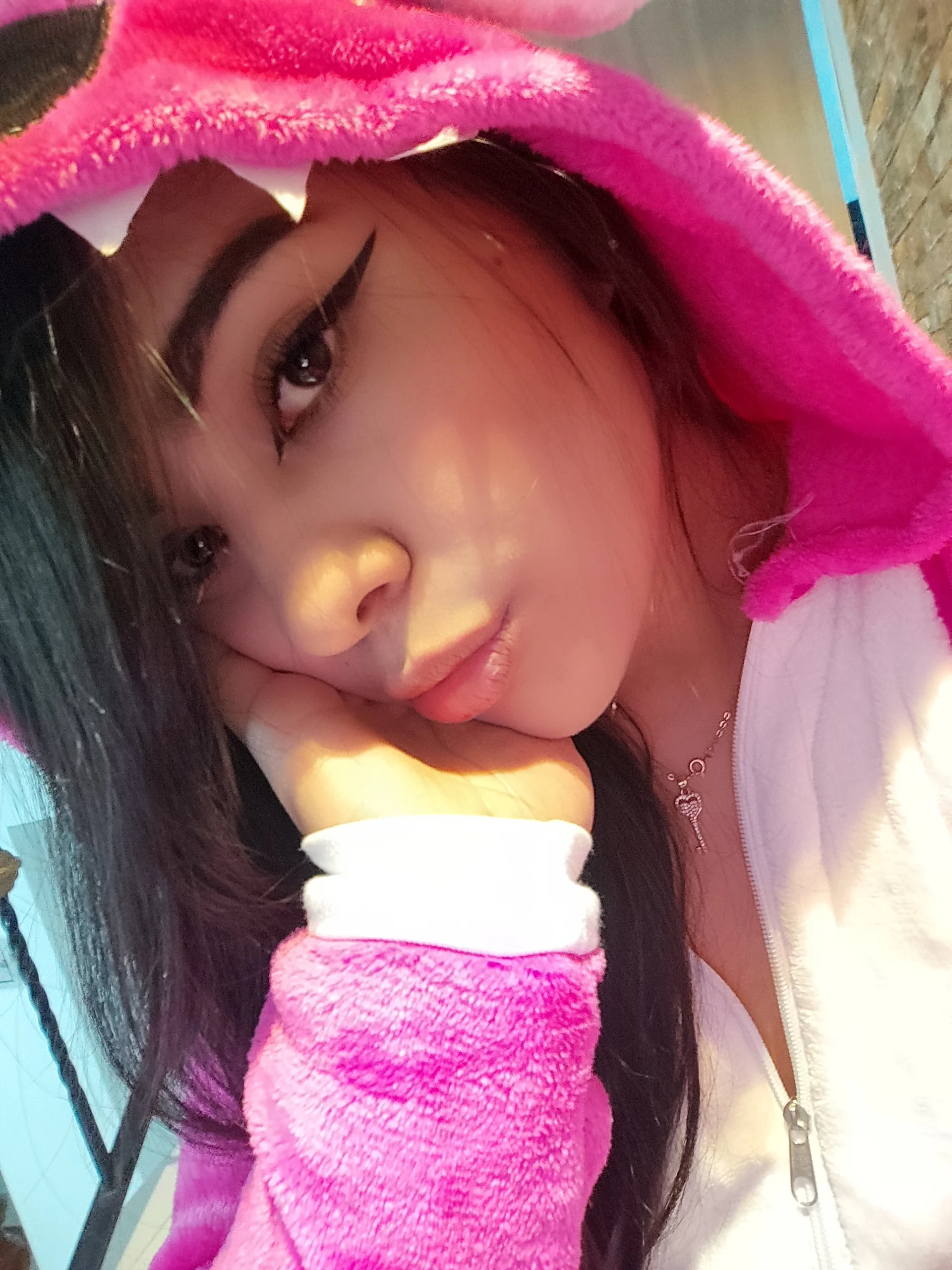 XXX Porn Photo of Nude Danna_adams01 10