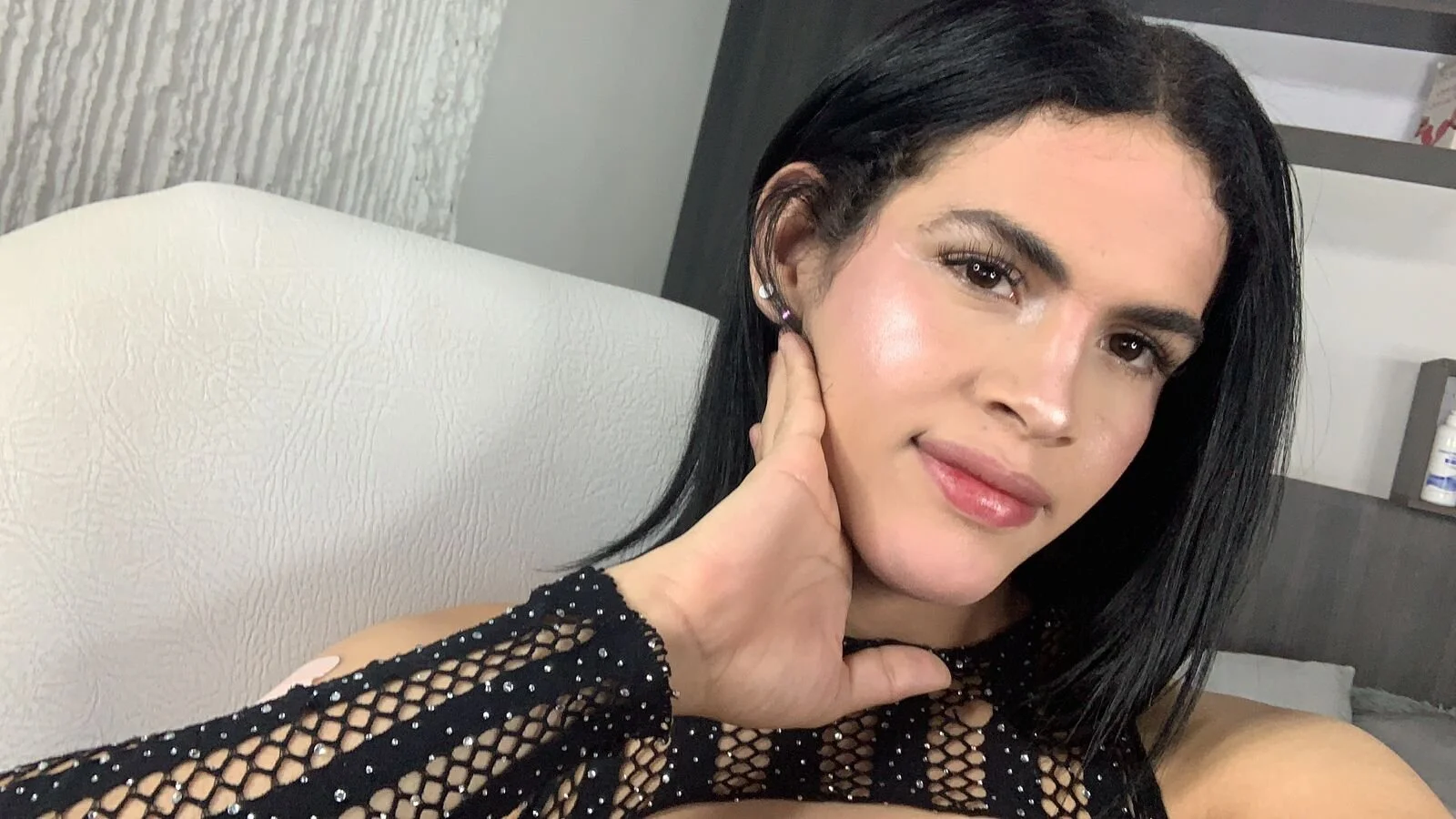 XXX Porn Photo of Nude Mafer_Osorio 2