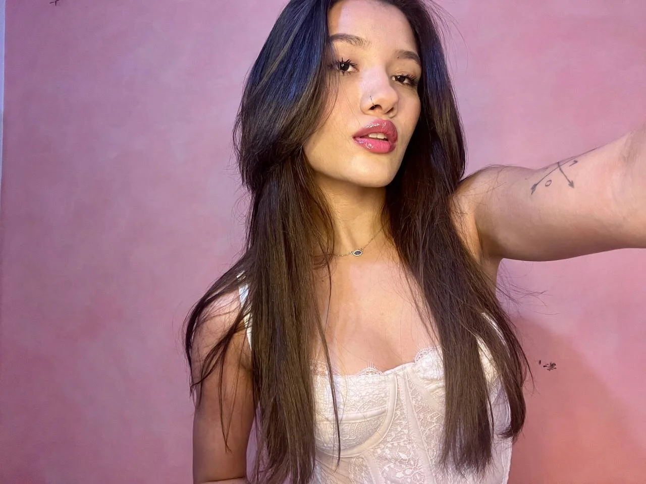 XXX Porn Photo of Nude KristelMarietta 1