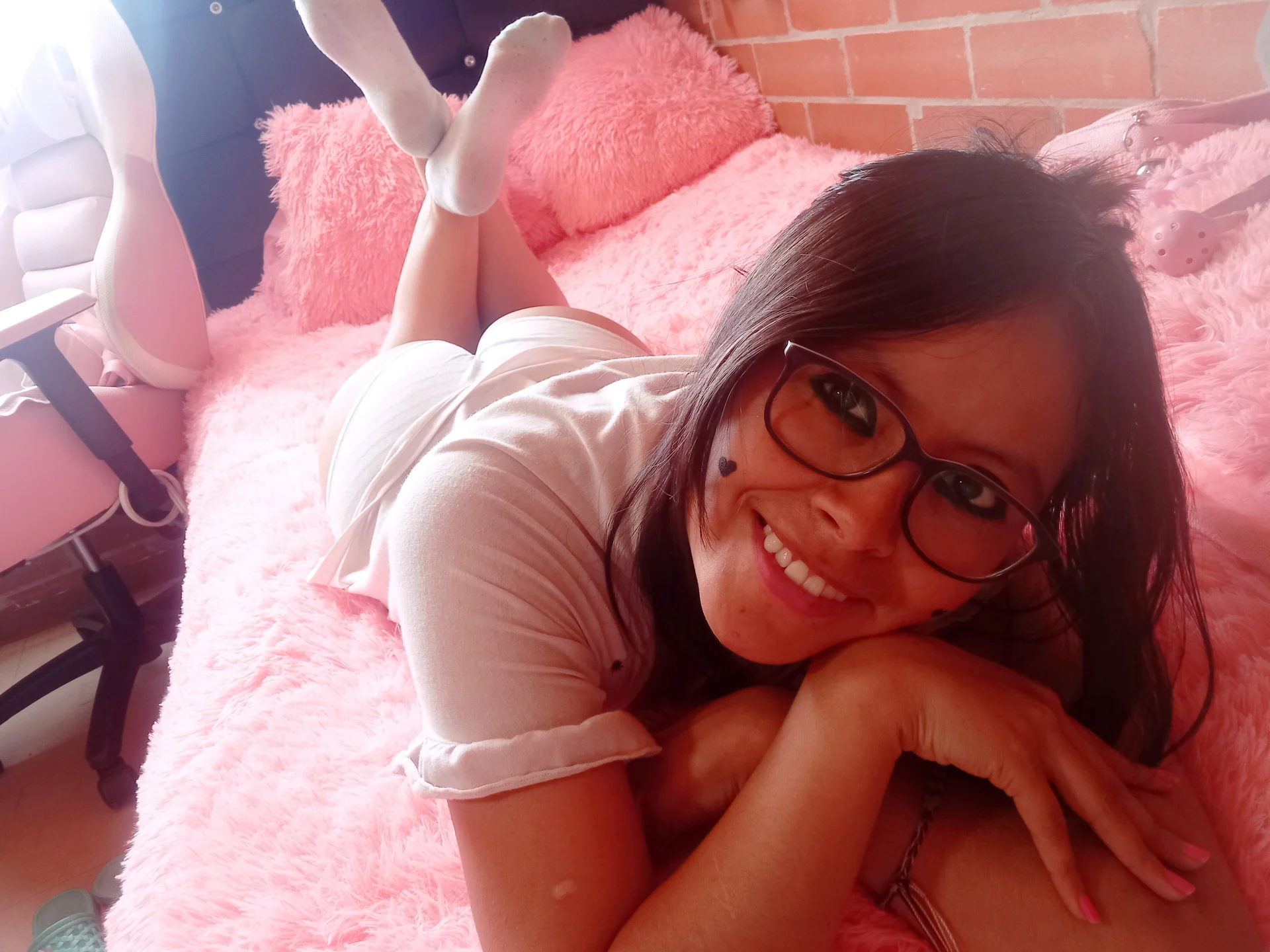 XXX Porn Photo of Nude MidoriQuiinn 259