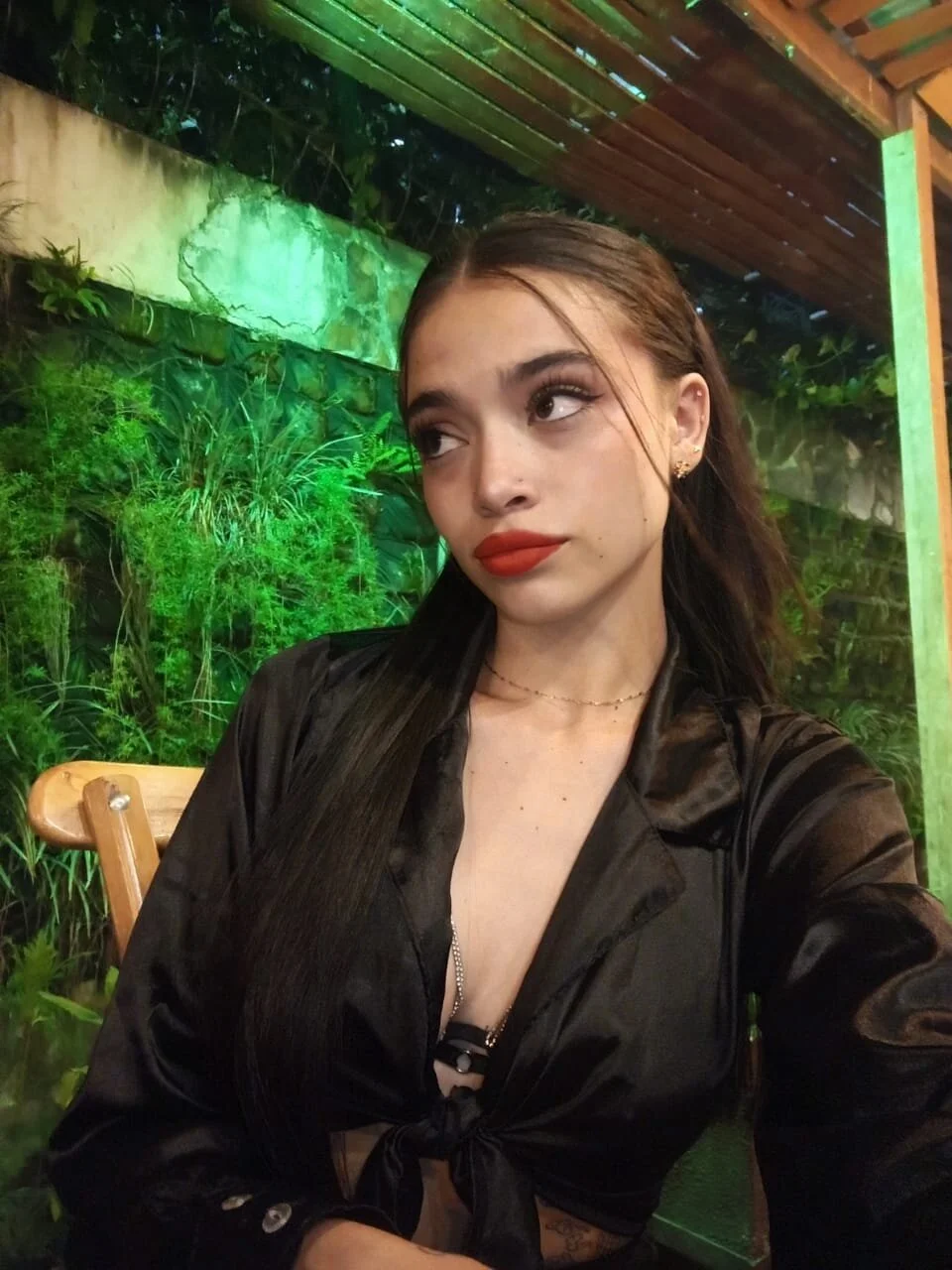 XXX Porn Photo of Nude vega_roux 35