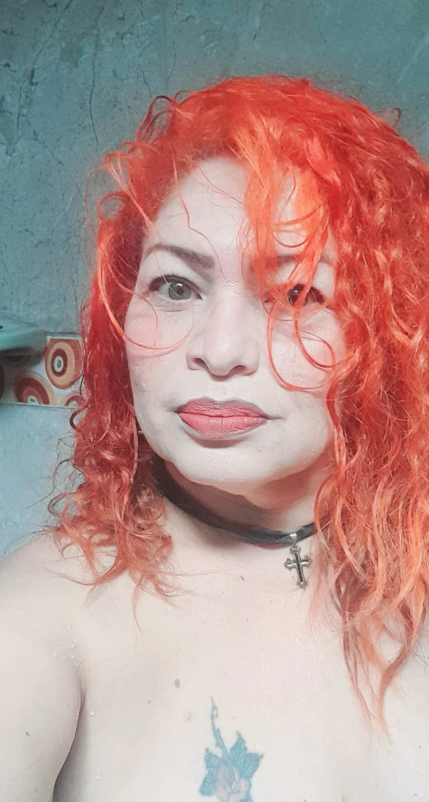 XXX Porn Photo of Nude dairia_meraky 90