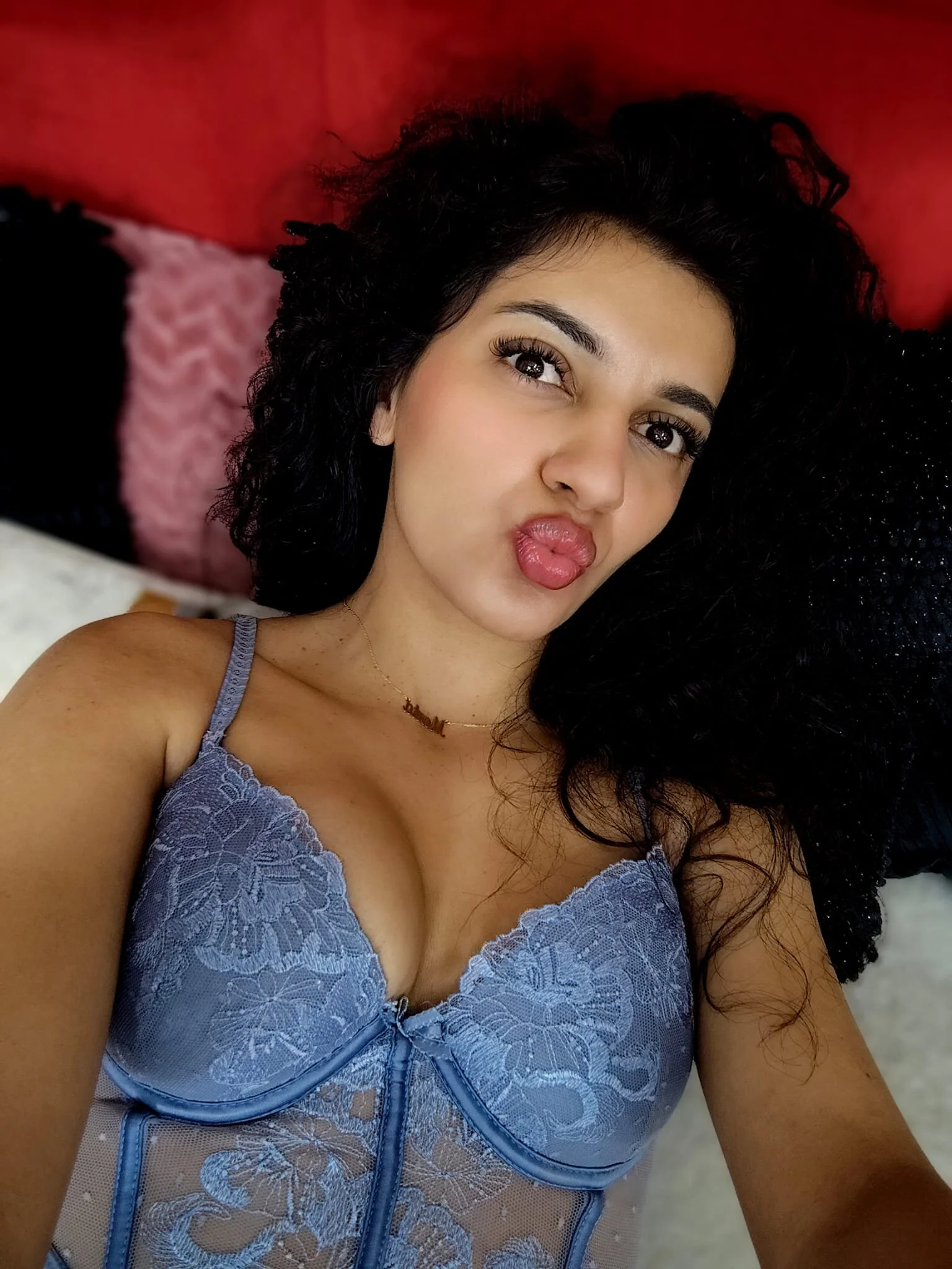 XXX Porn Photo of Nude YasmineDelight 177