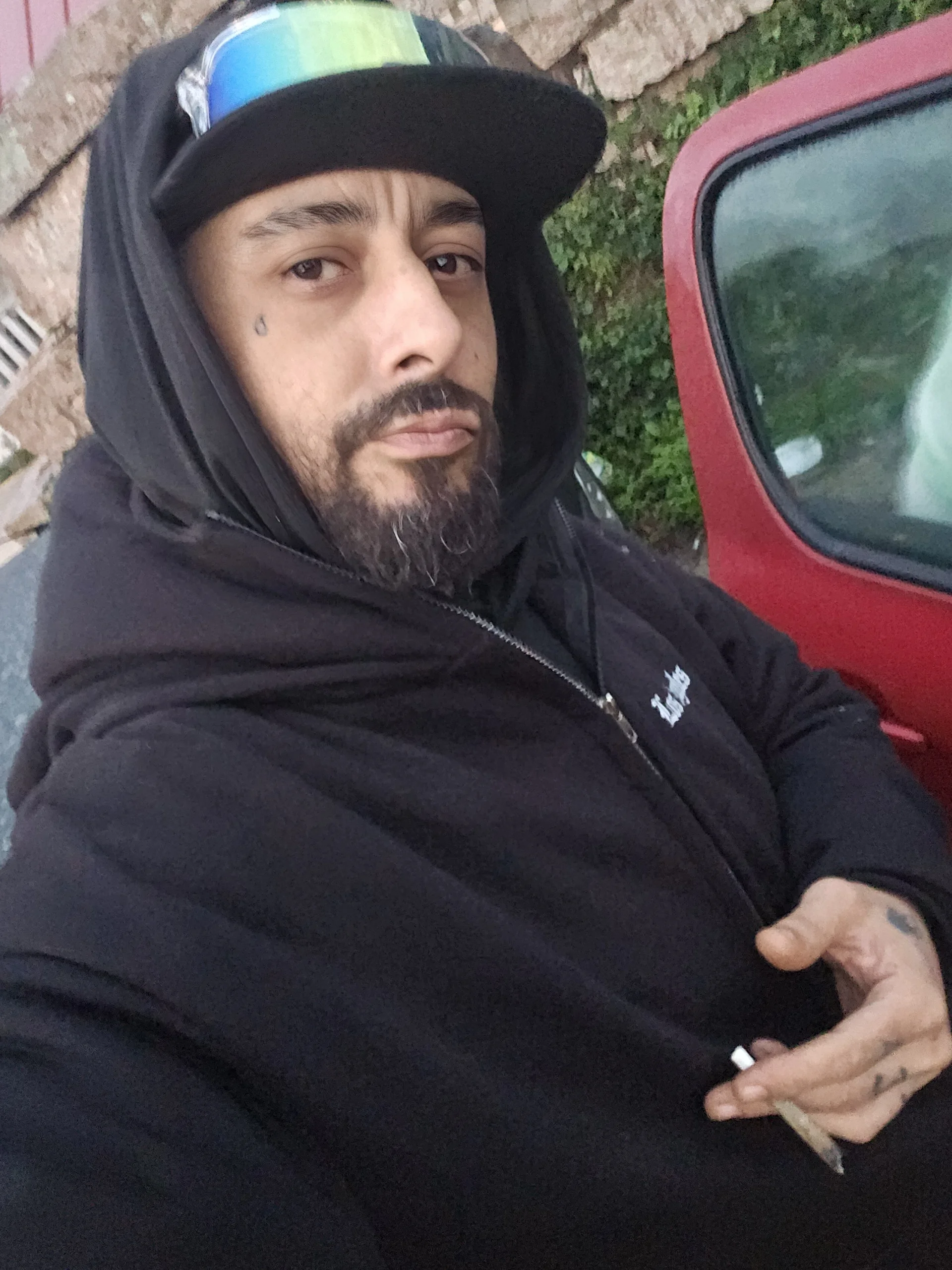 XXX Porn Photo of Nude DonJuanDeBomboni 2