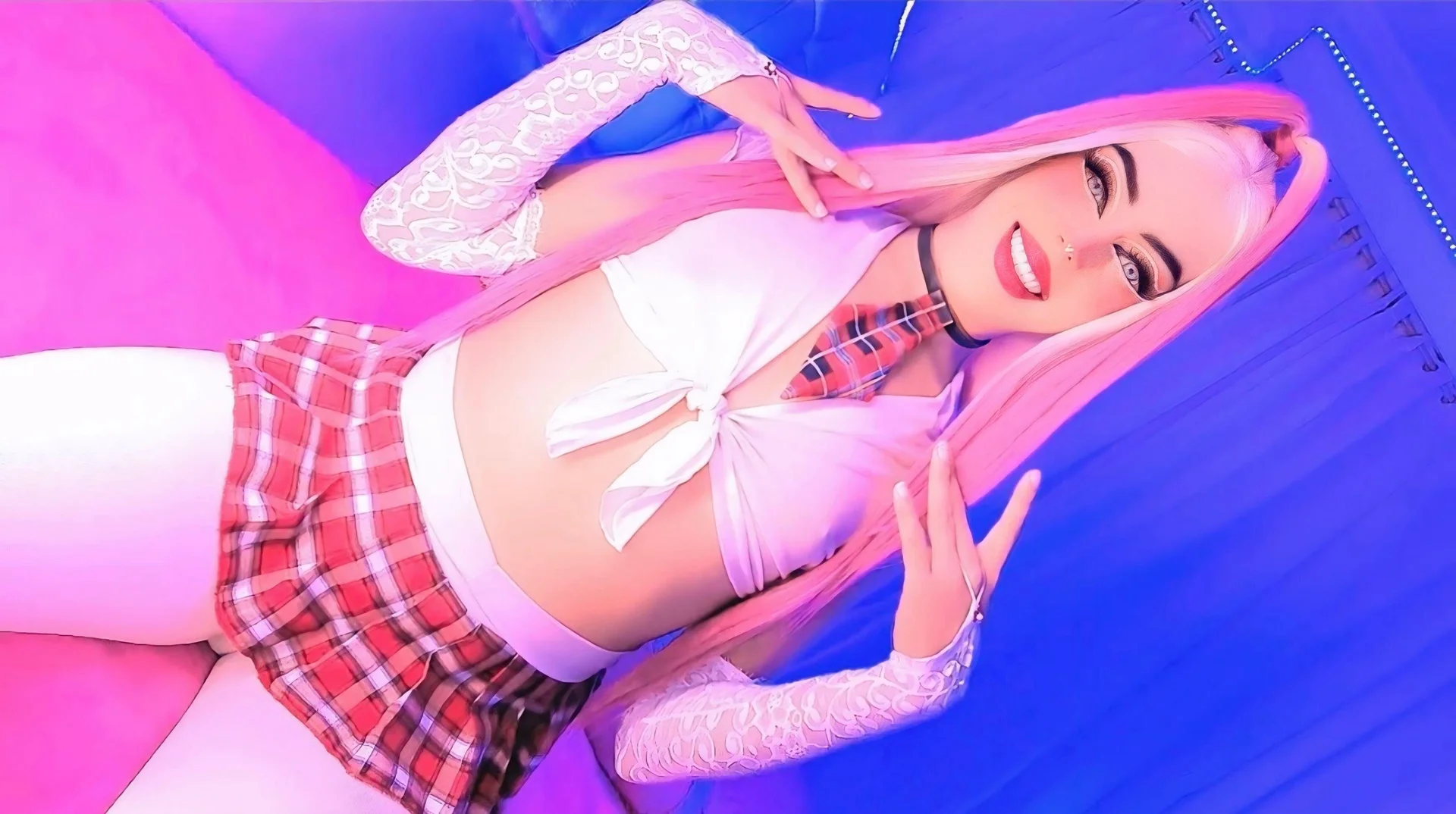 XXX Porn Photo of Nude Blonde_fuck 9