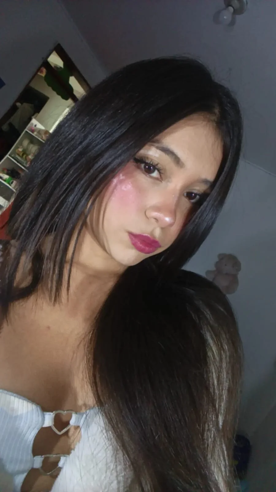 XXX Porn Photo of Nude Lisa_camX 3