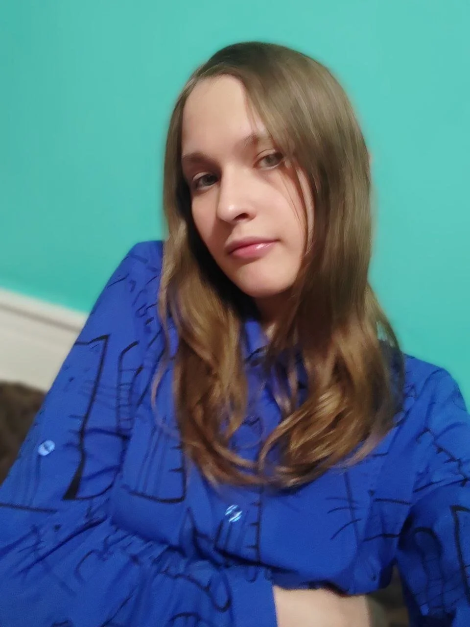 XXX Porn Photo of Nude ErnaAmerica 8