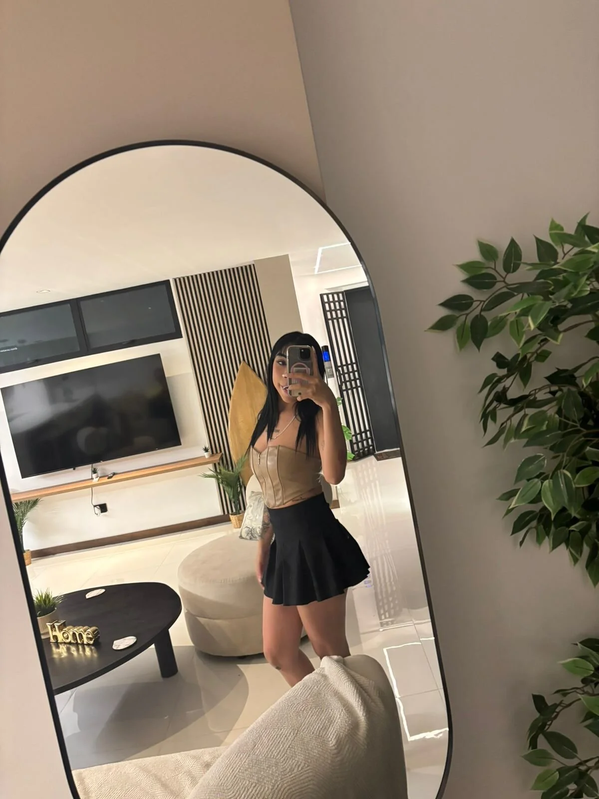 XXX Porn Photo of Nude SofiaSandoval 5