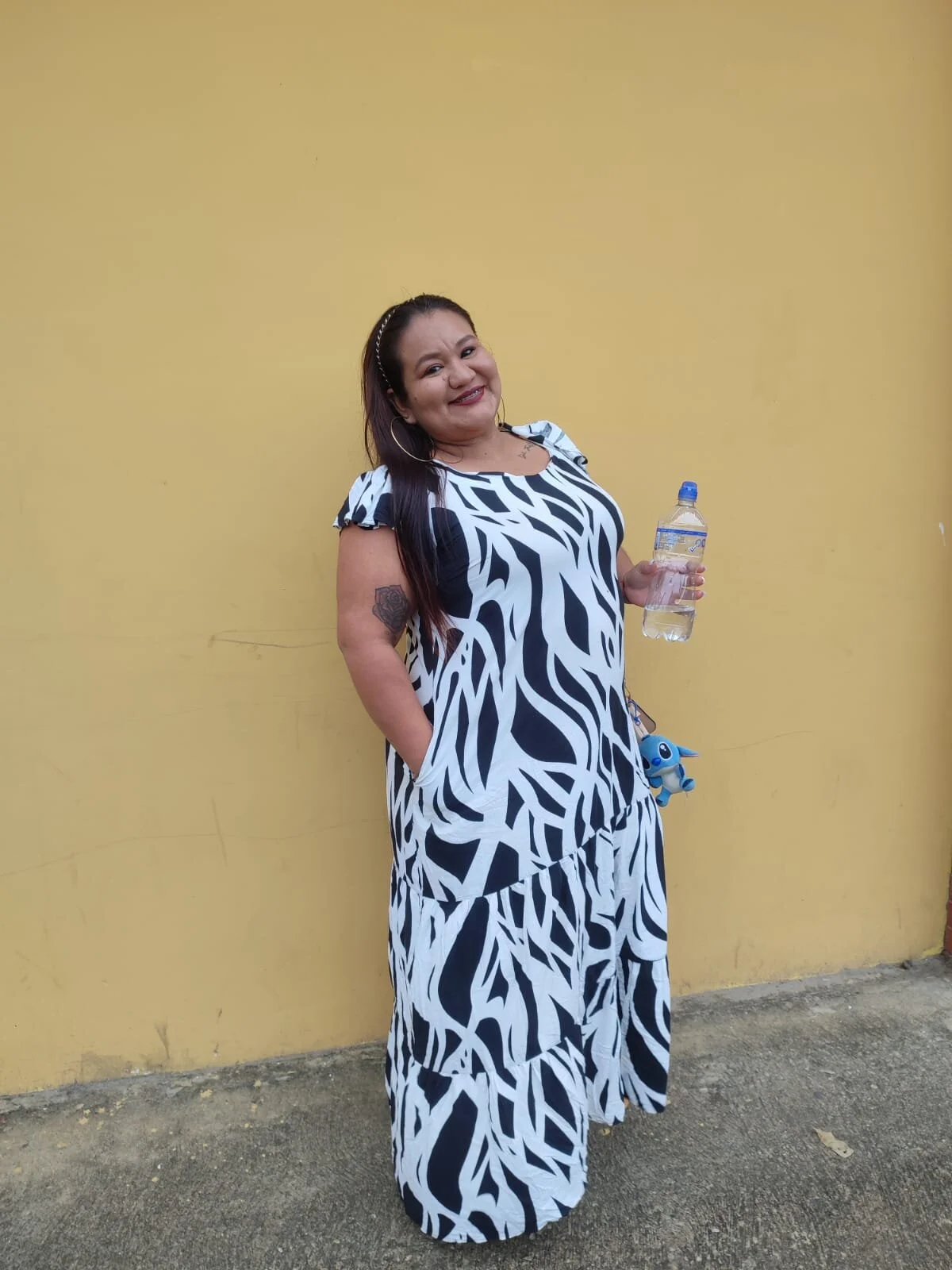 XXX Porn Photo of Nude evaleribigtits18 10