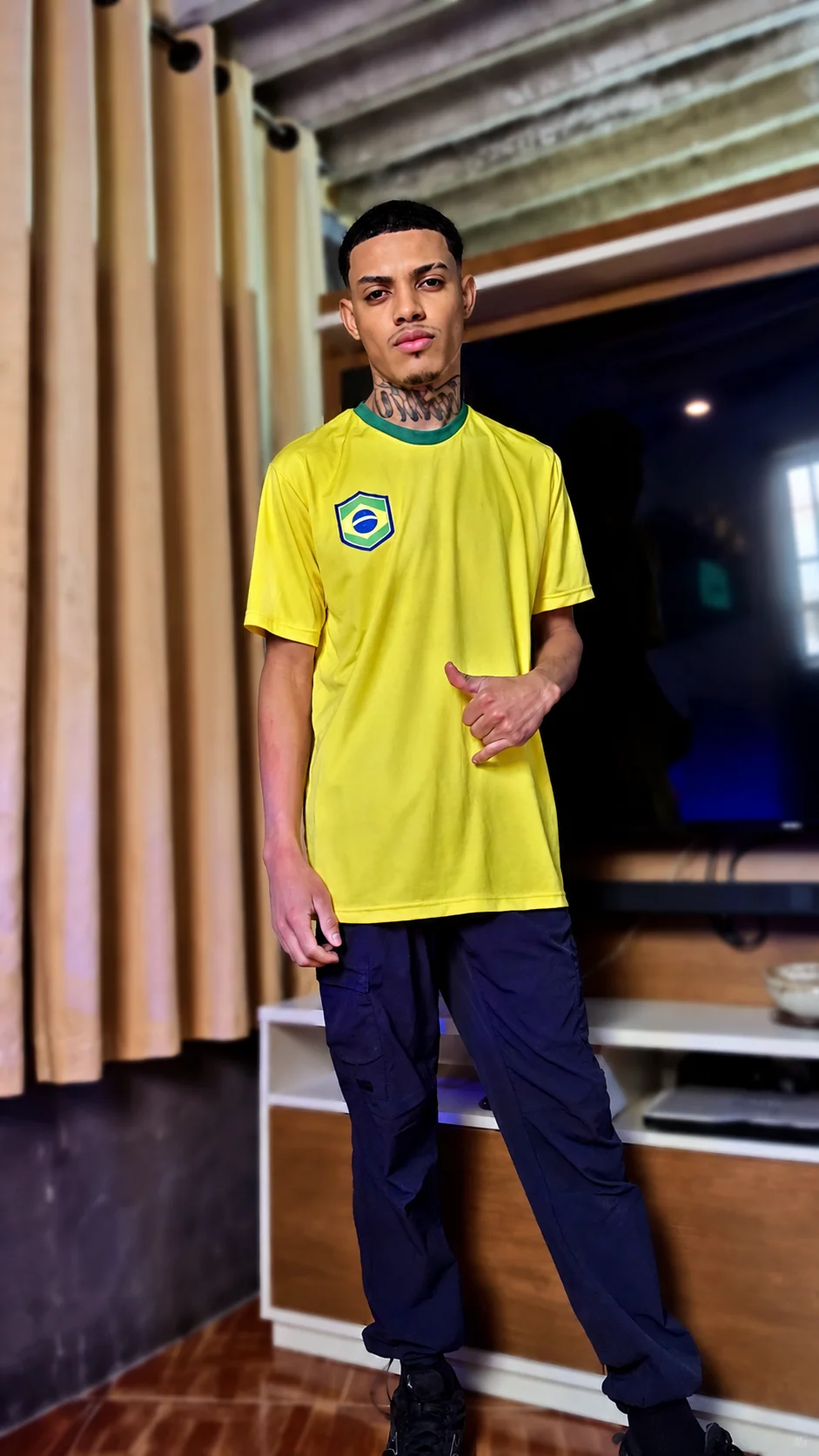XXX Porn Photo of Nude TIELMENDEZLOPEZ 4