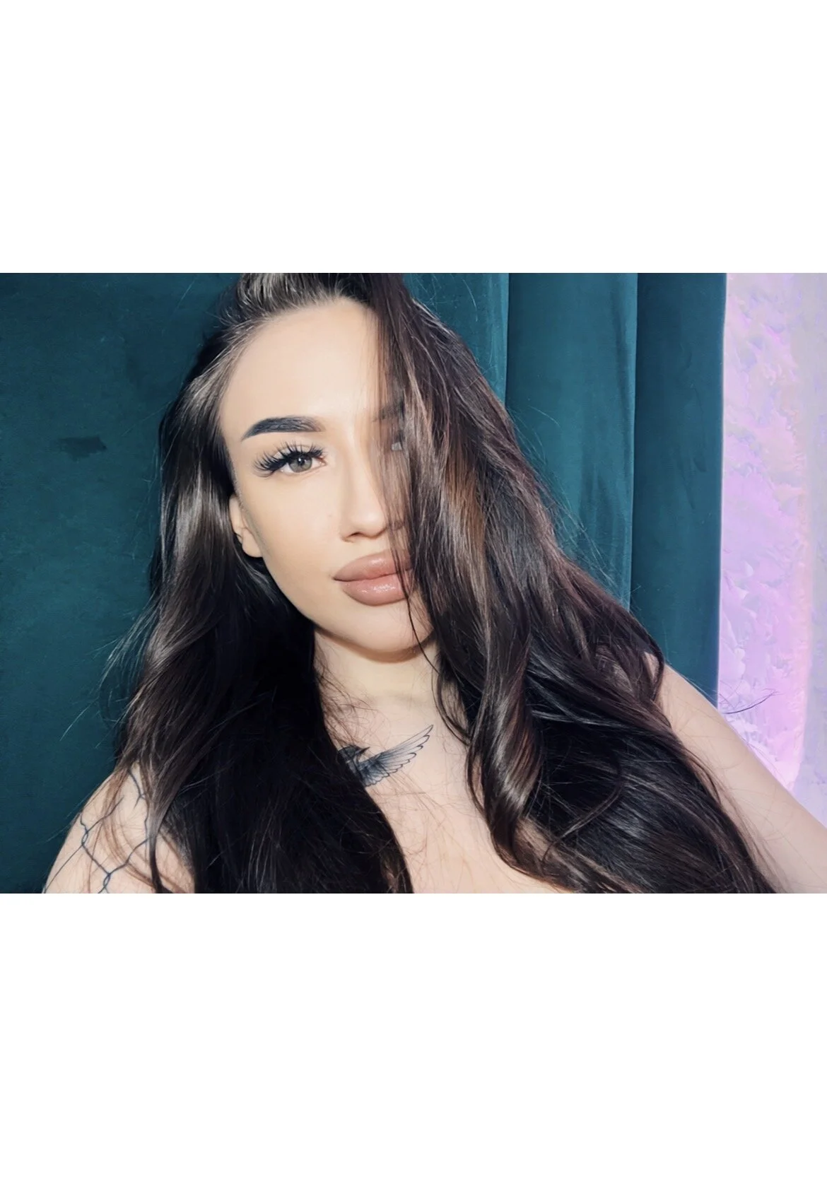 XXX Porn Photo of Nude Luna_Olsen 112