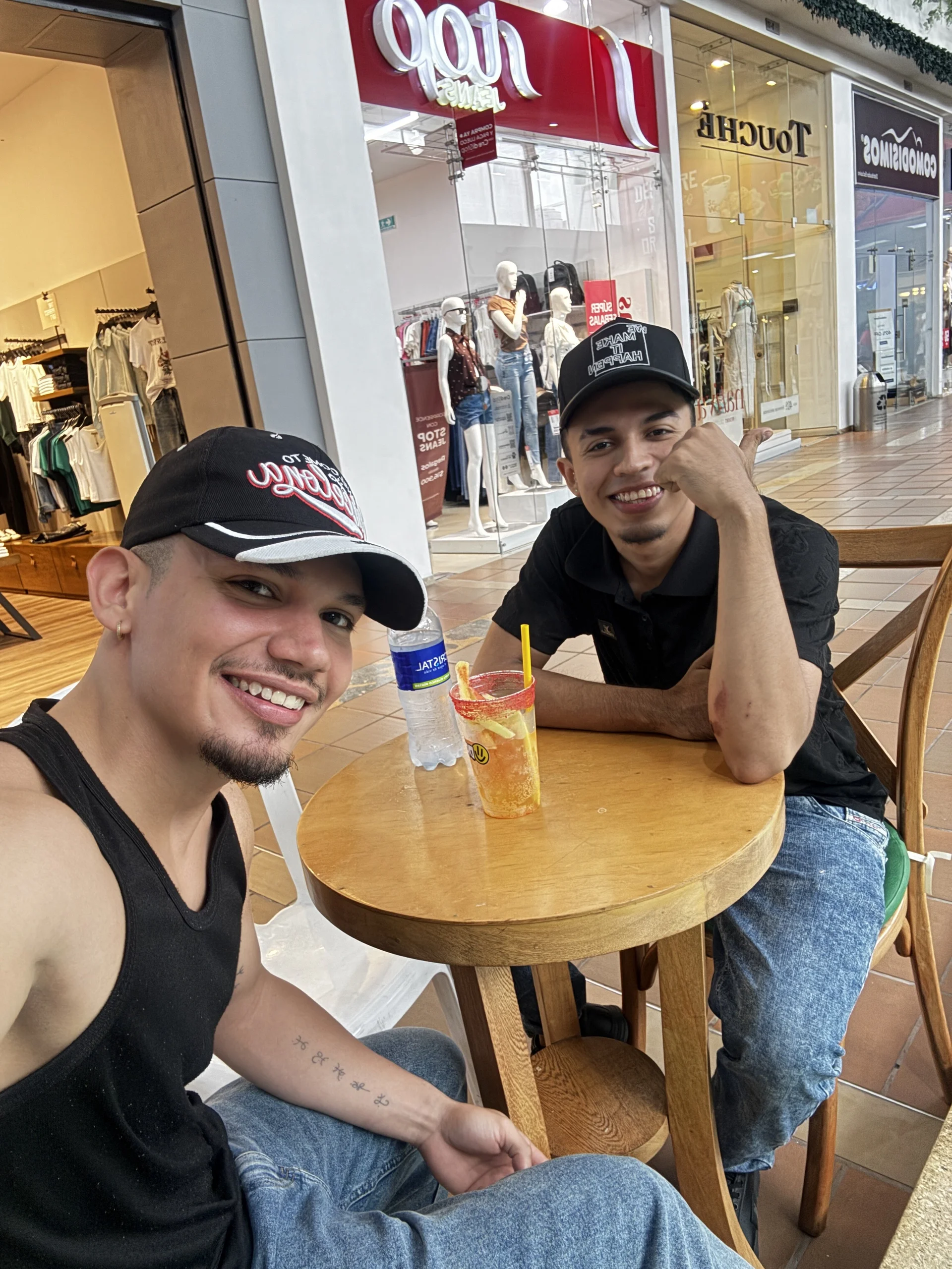 XXX Porn Photo of Nude Jason_and_diego 1