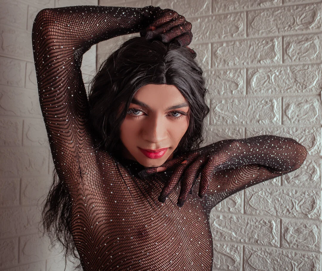 XXX Porn Photo of Nude Danny_Luxx 11