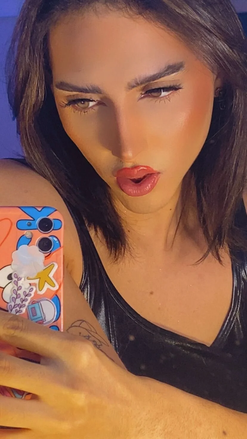XXX Porn Photo of Nude charlottesexxx 7