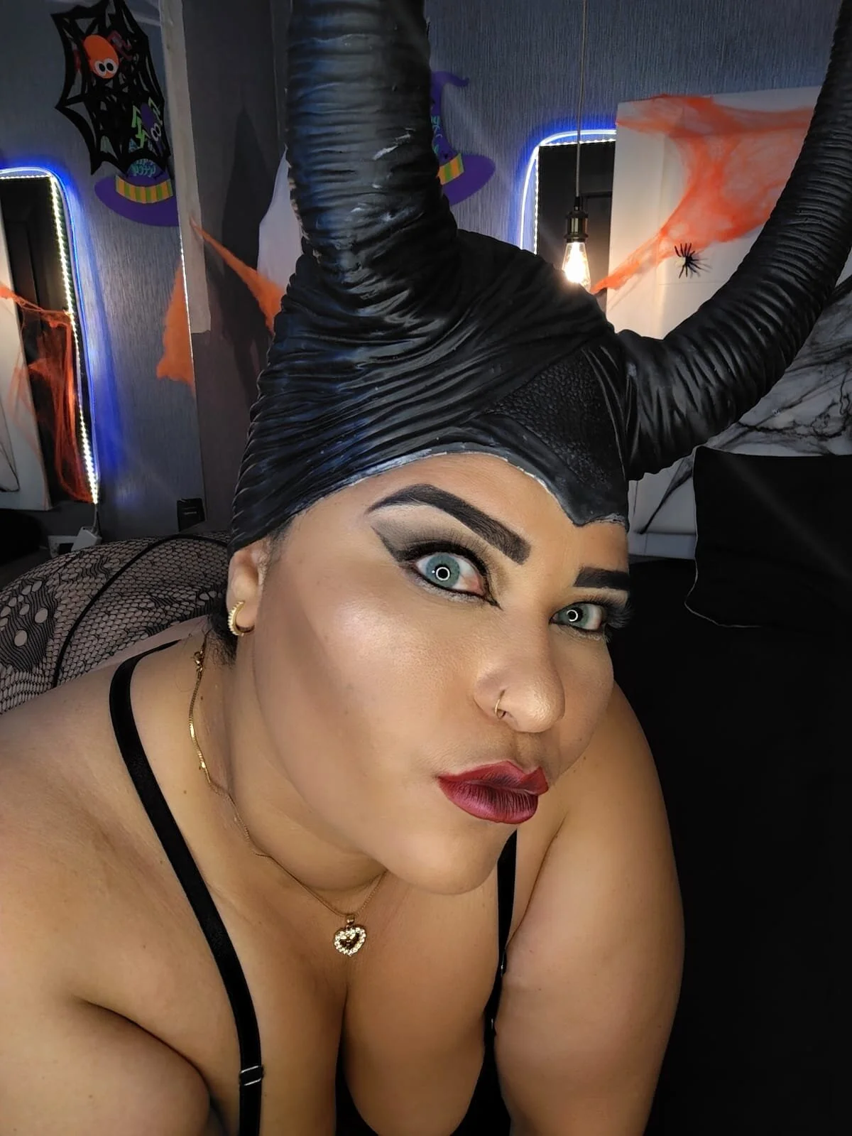 XXX Porn Photo of Nude Clarigil 262
