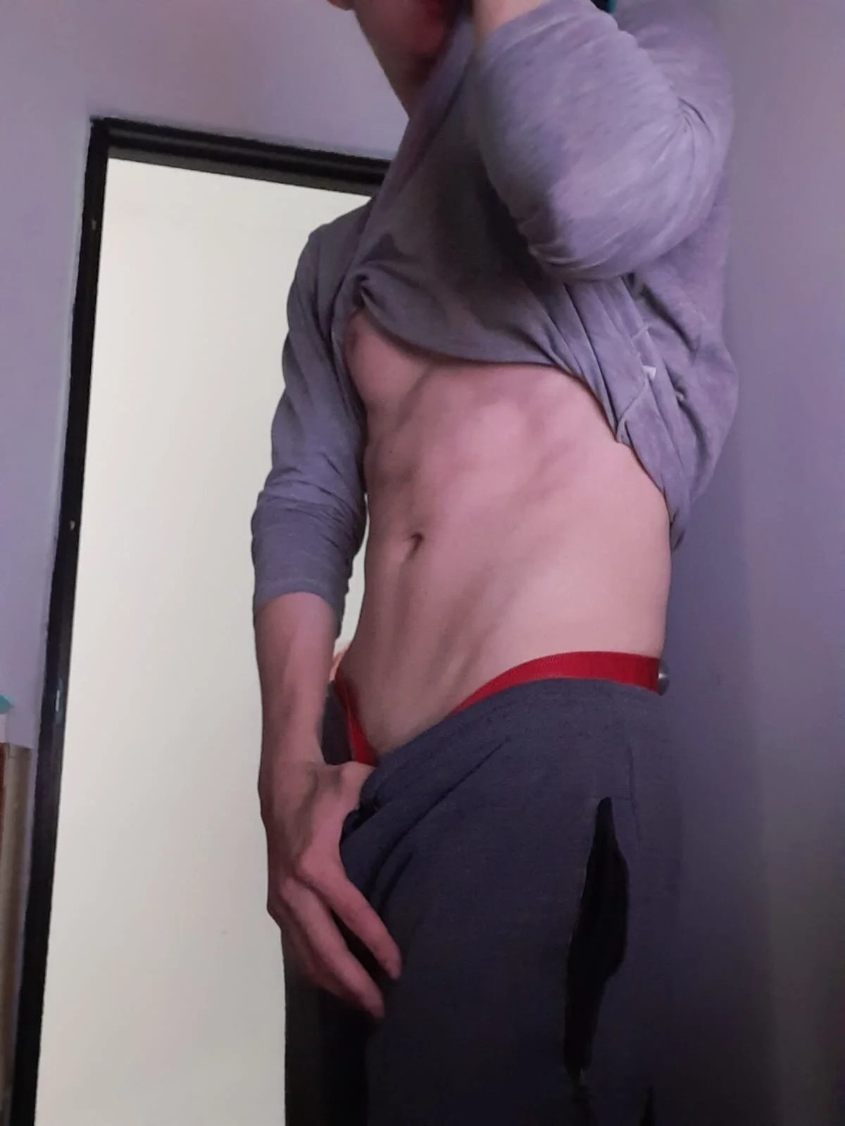 XXX Porn Photo of Nude Headhunterdz 3