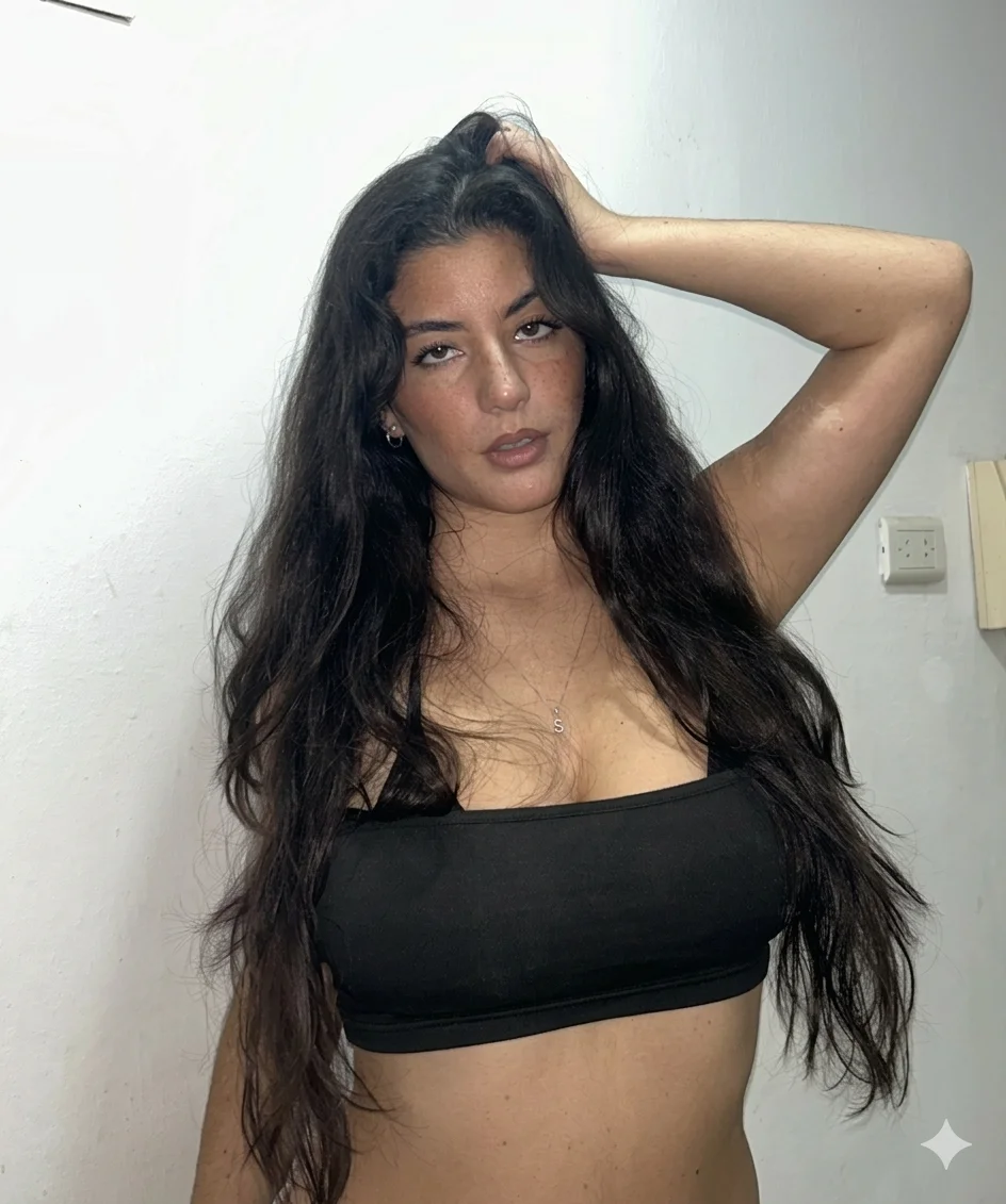 XXX Porn Photo of Nude StefyStevis 3