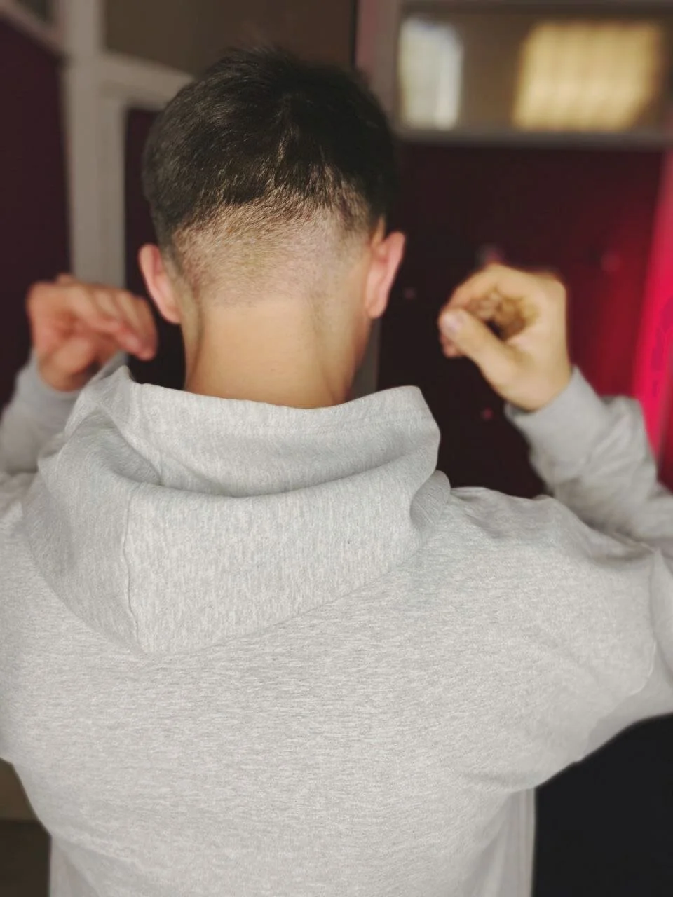 XXX Porn Photo of Nude leo_valor 9