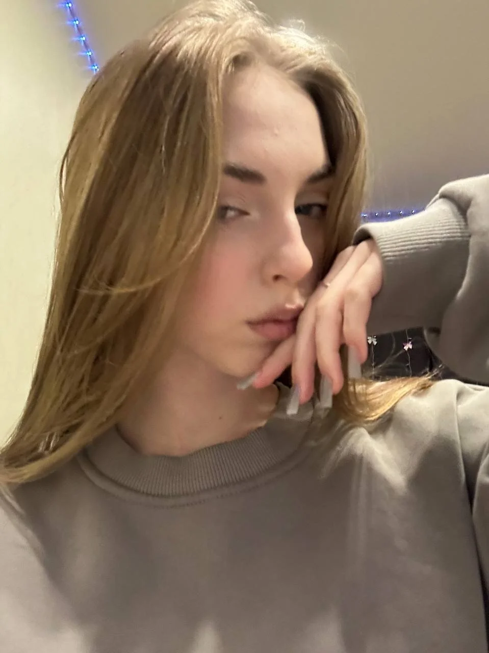 XXX Porn Photo of Nude PollyDream 2