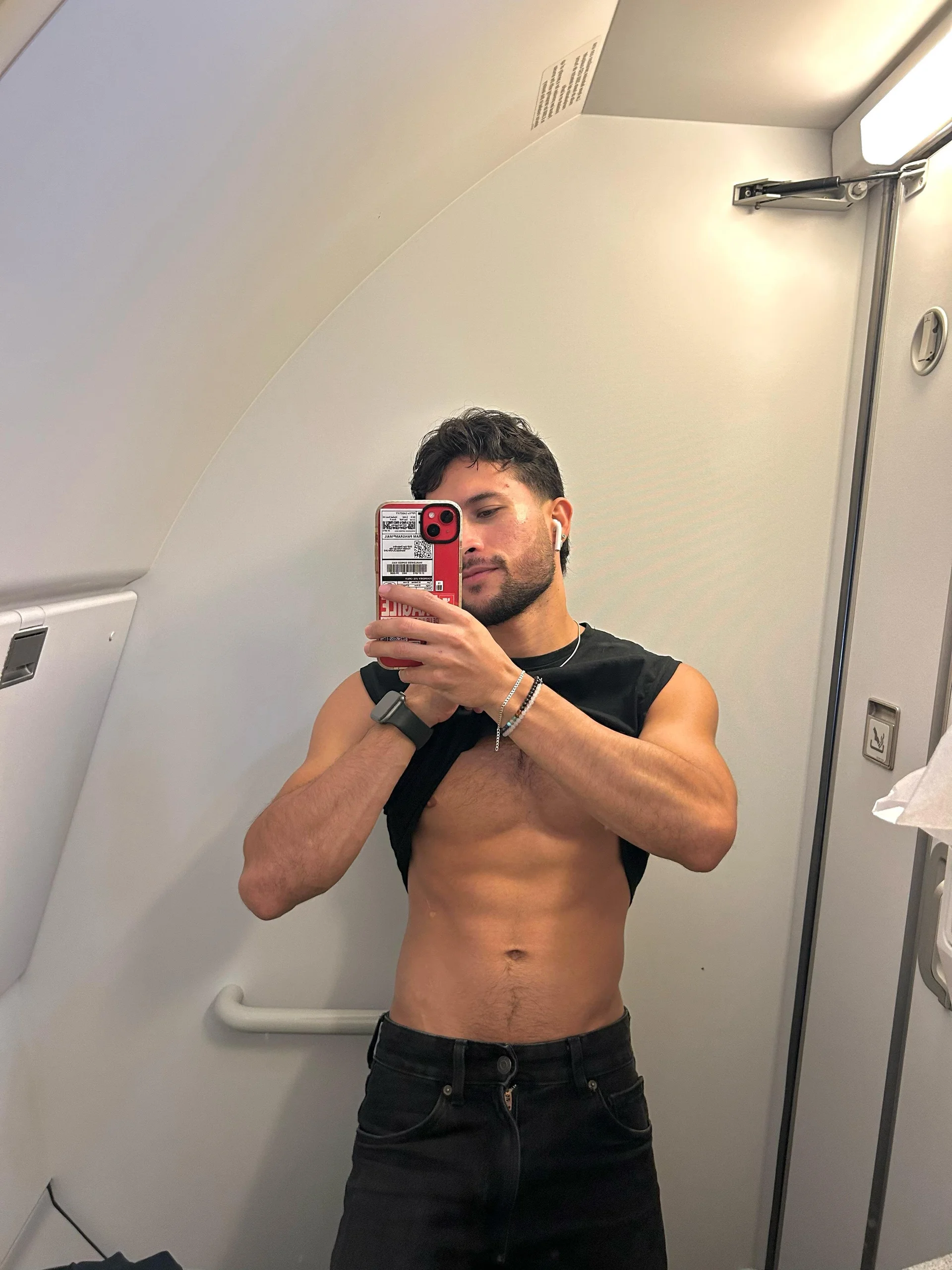 XXX Porn Photo of Nude Valentinoford 65