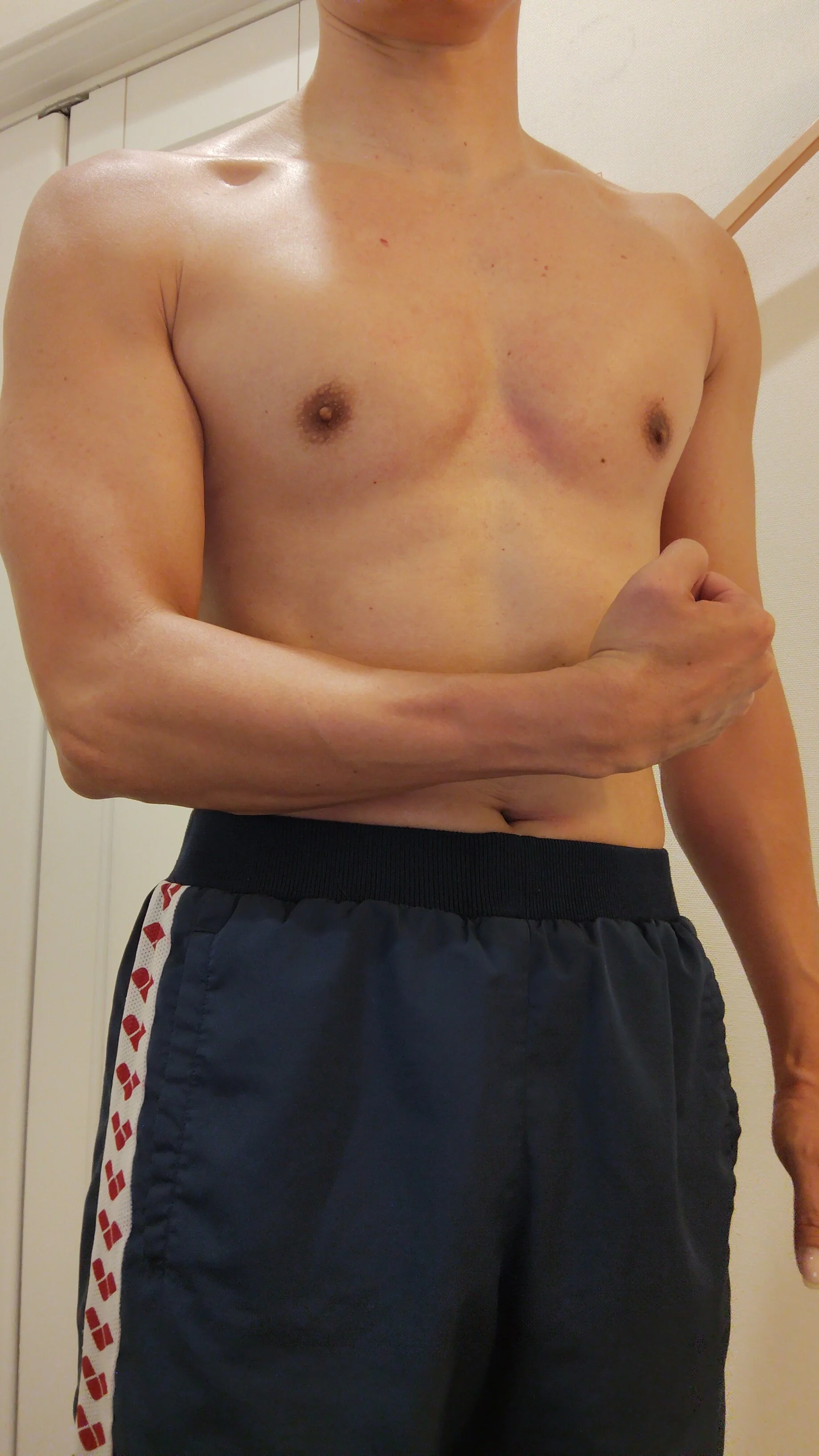 XXX Porn Photo of Nude daichi_072 25