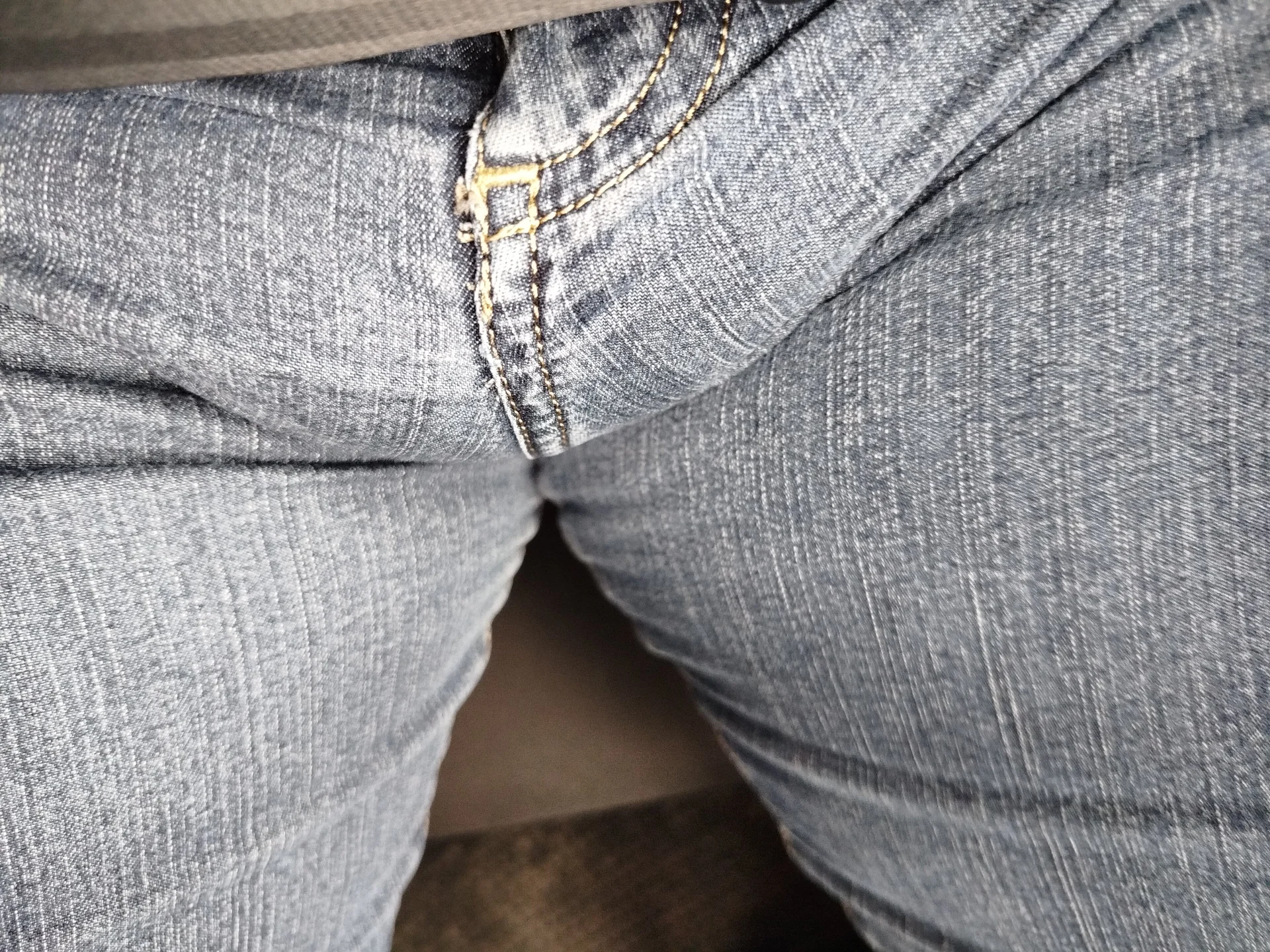 XXX Porn Photo of Nude Necroforo 4