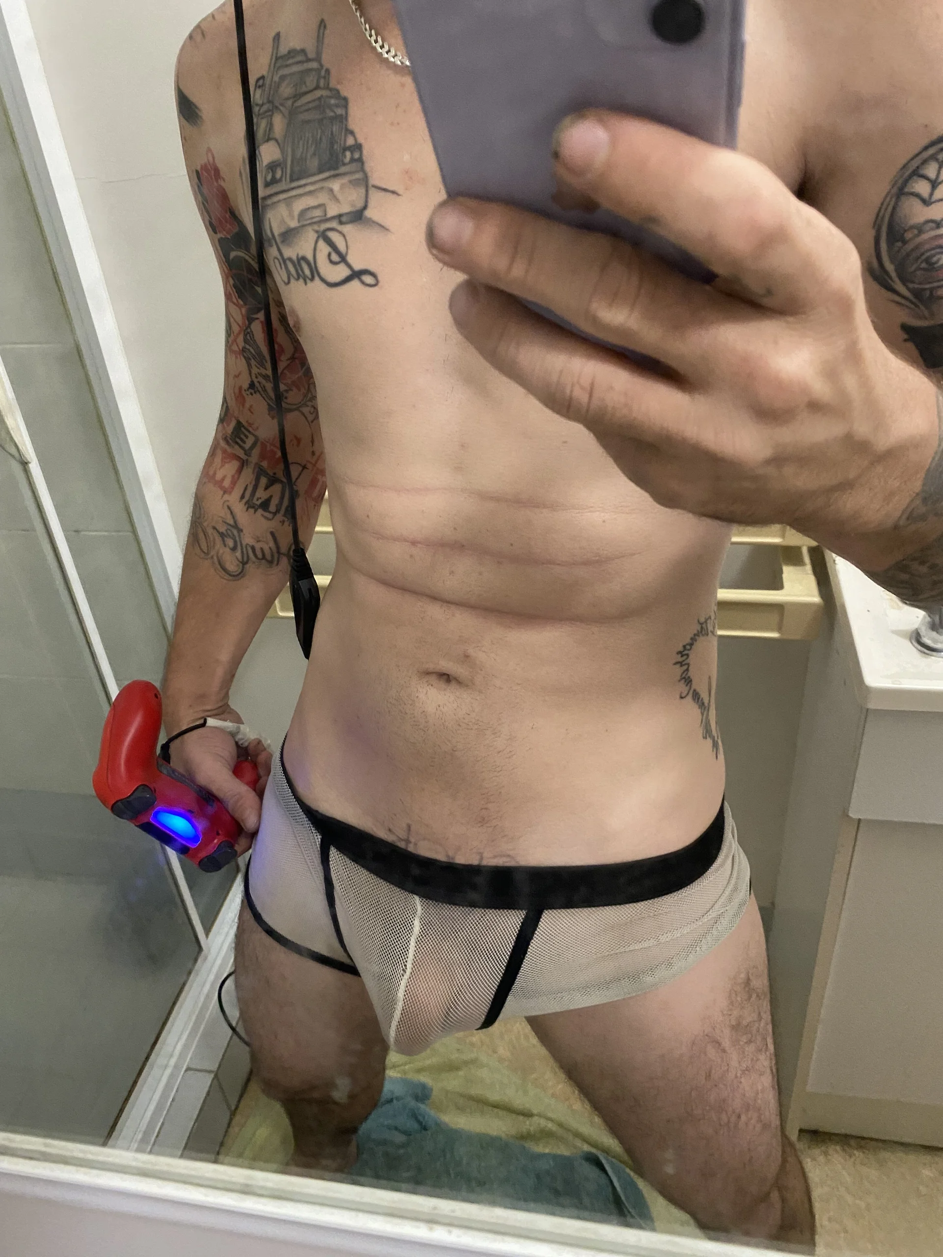 XXX Porn Photo of Nude robvegas274 28