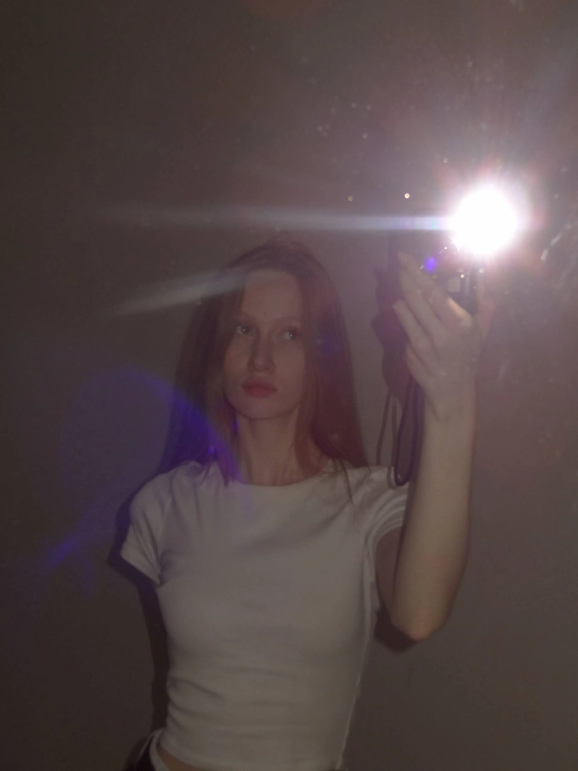 XXX Porn Photo of Nude RoseannPolintan 5