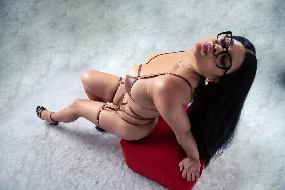 XXX Porn Photo of Nude Issane_Peru 26