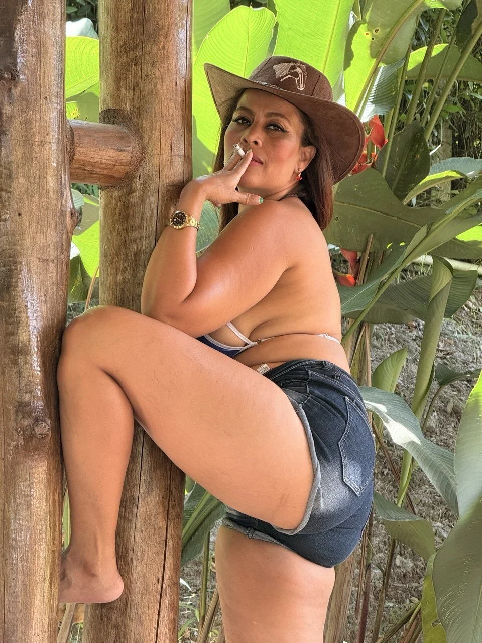 XXX Porn Photo of Nude evvaa_moon69 41
