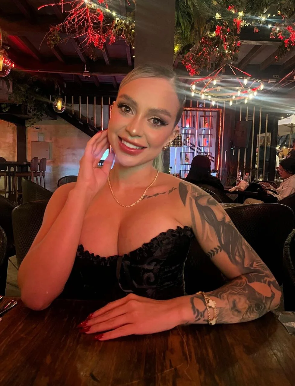 XXX Porn Photo of Nude ValentinaMilann 12