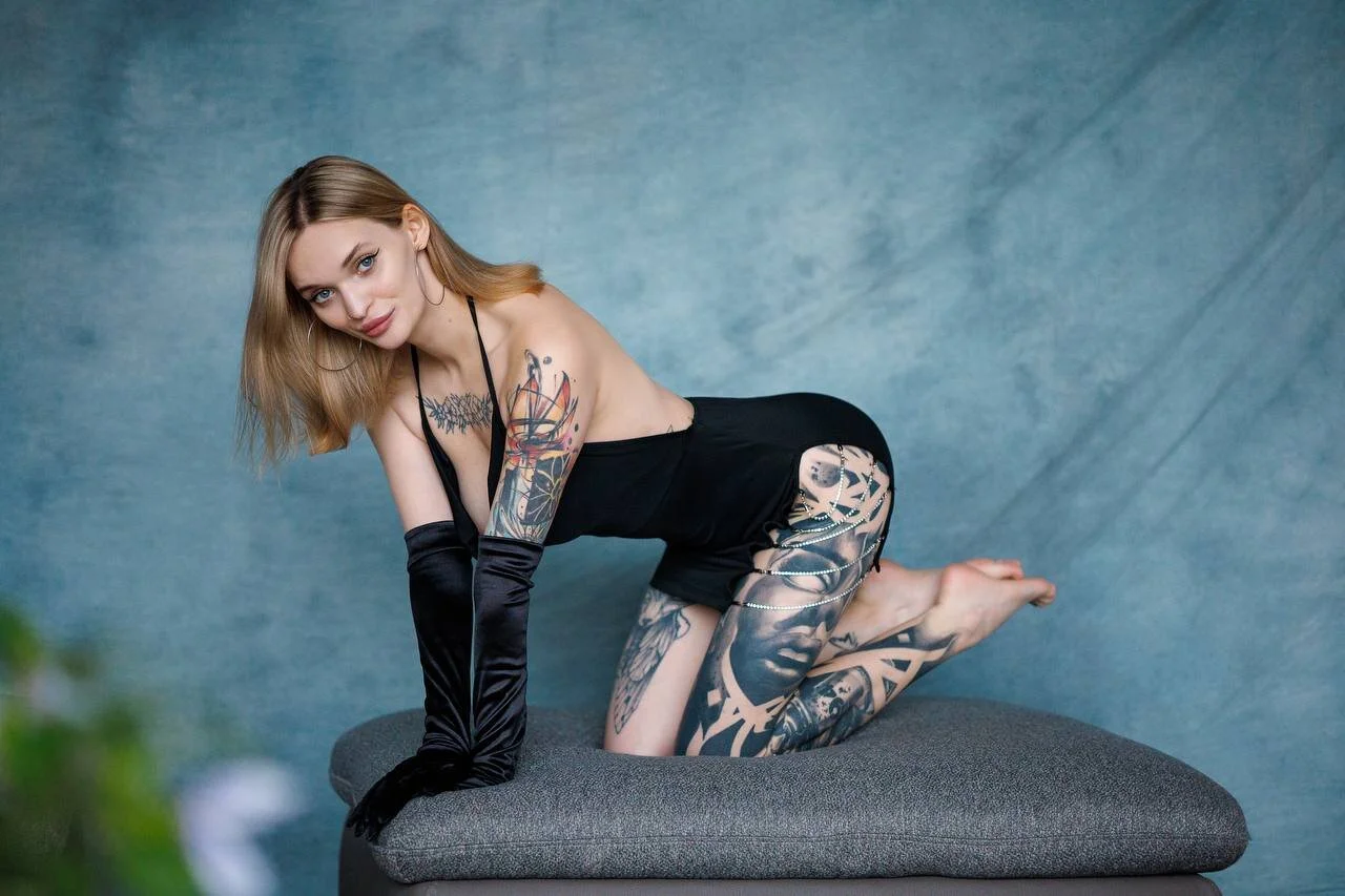 XXX Porn Photo of Nude Liberty_____ 18