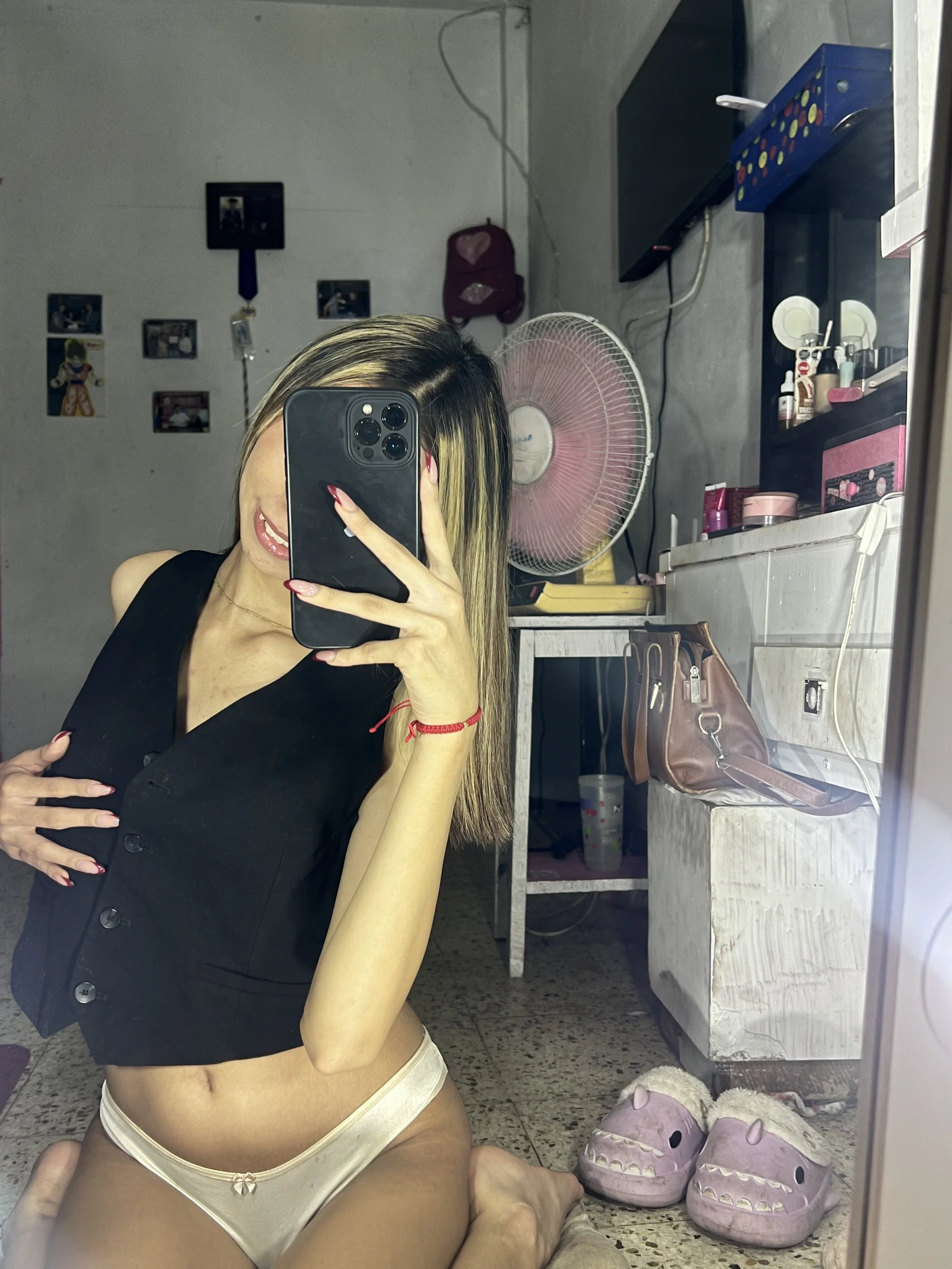 XXX Porn Photo of Nude Fresi_blonde 5