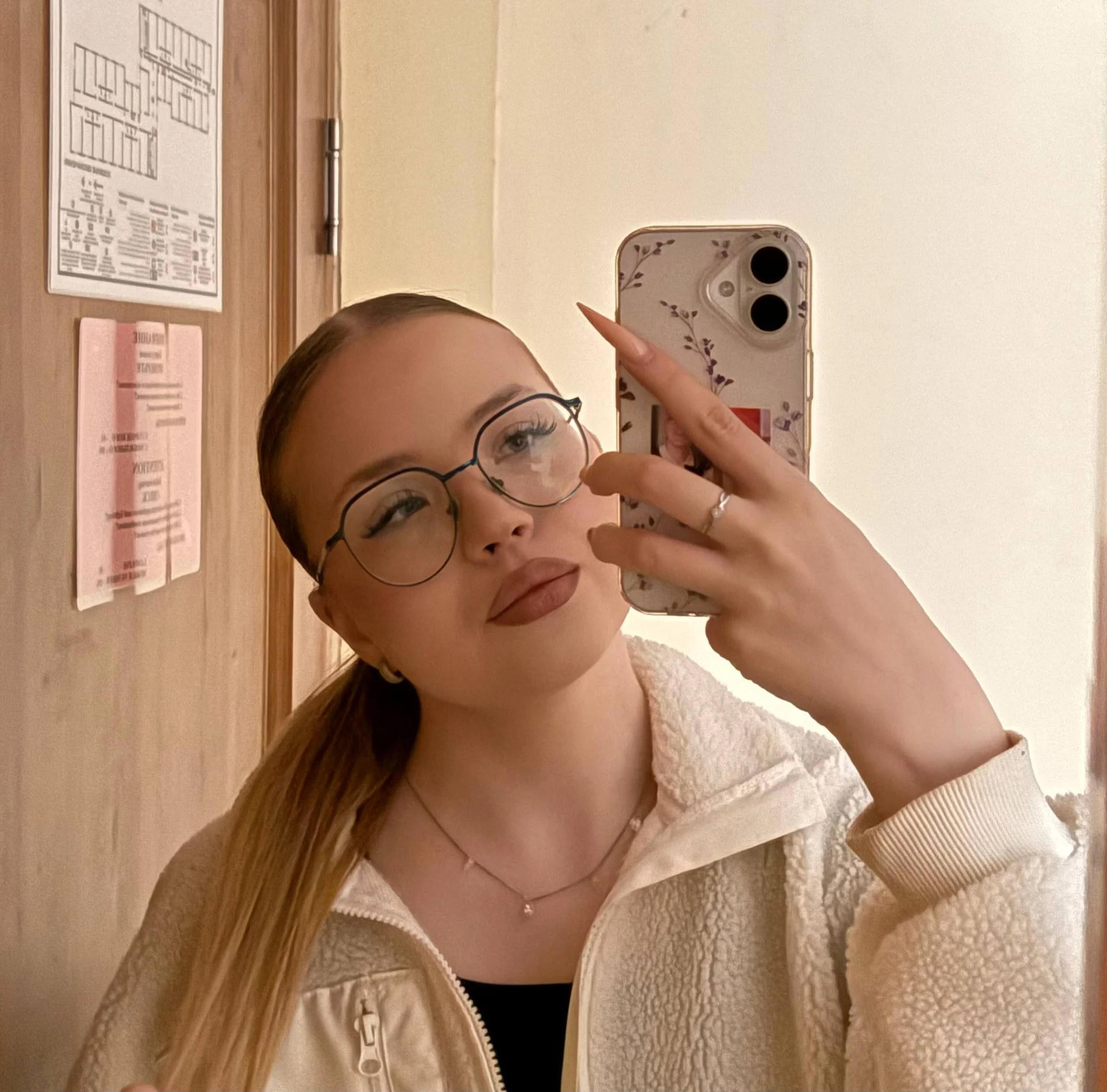 XXX Porn Photo of Nude JeaneNordenn 3