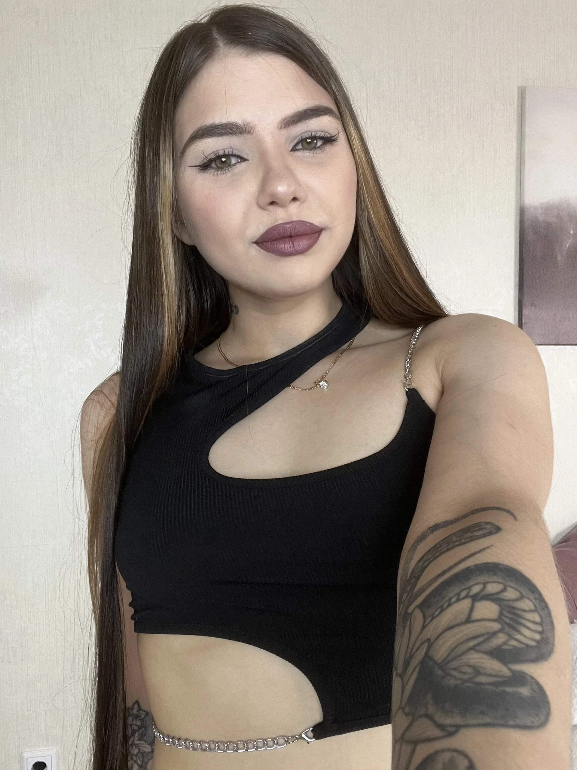 XXX Porn Photo of Nude AgathaMeow 24