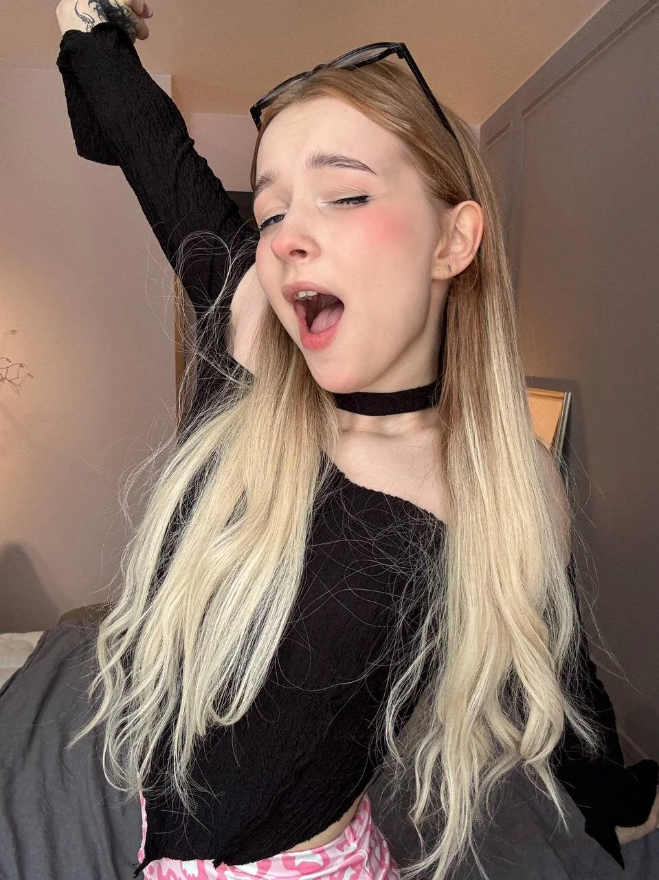 XXX Porn Photo of Nude Mimi_Land 3