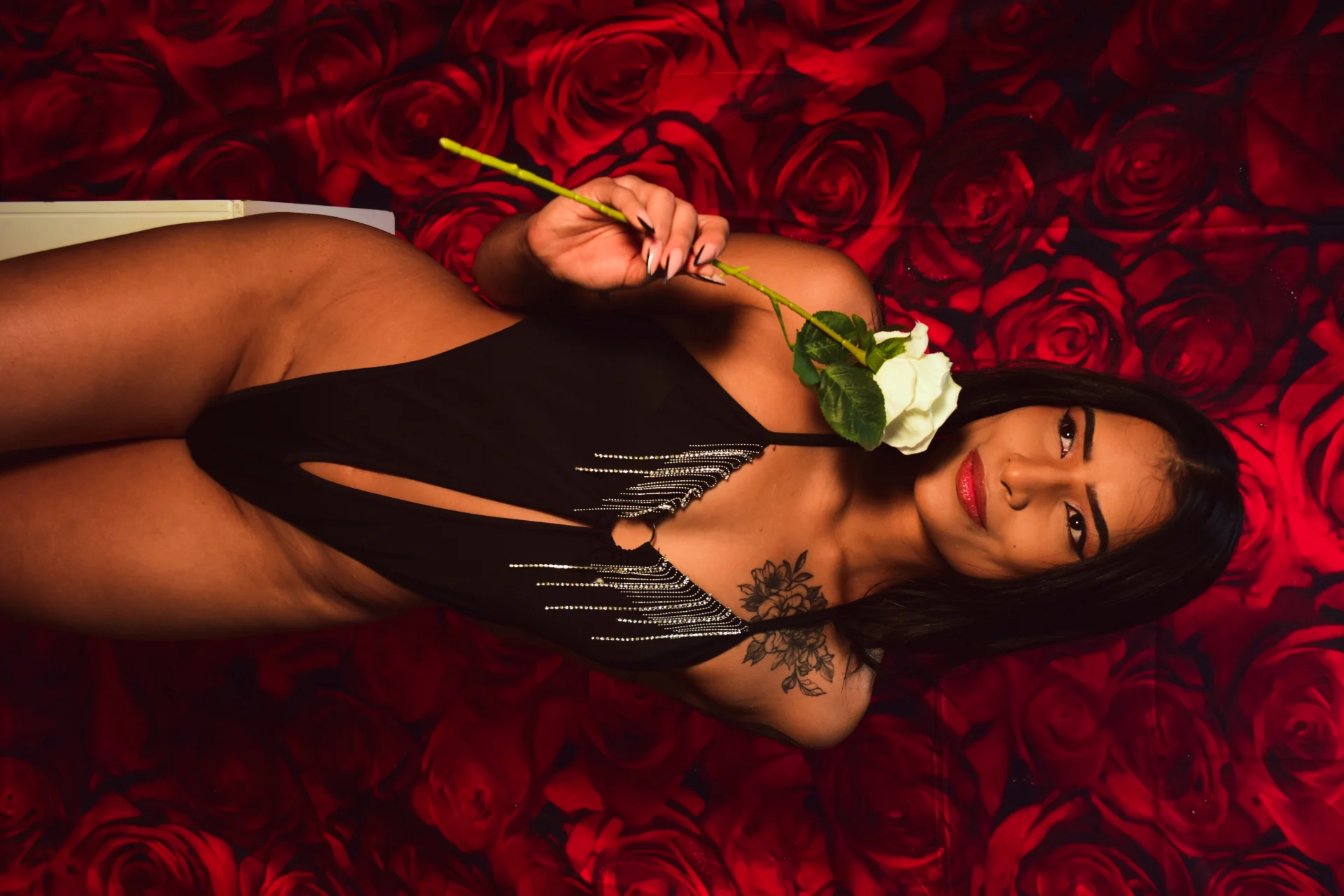 XXX Porn Photo of Nude maykka 119