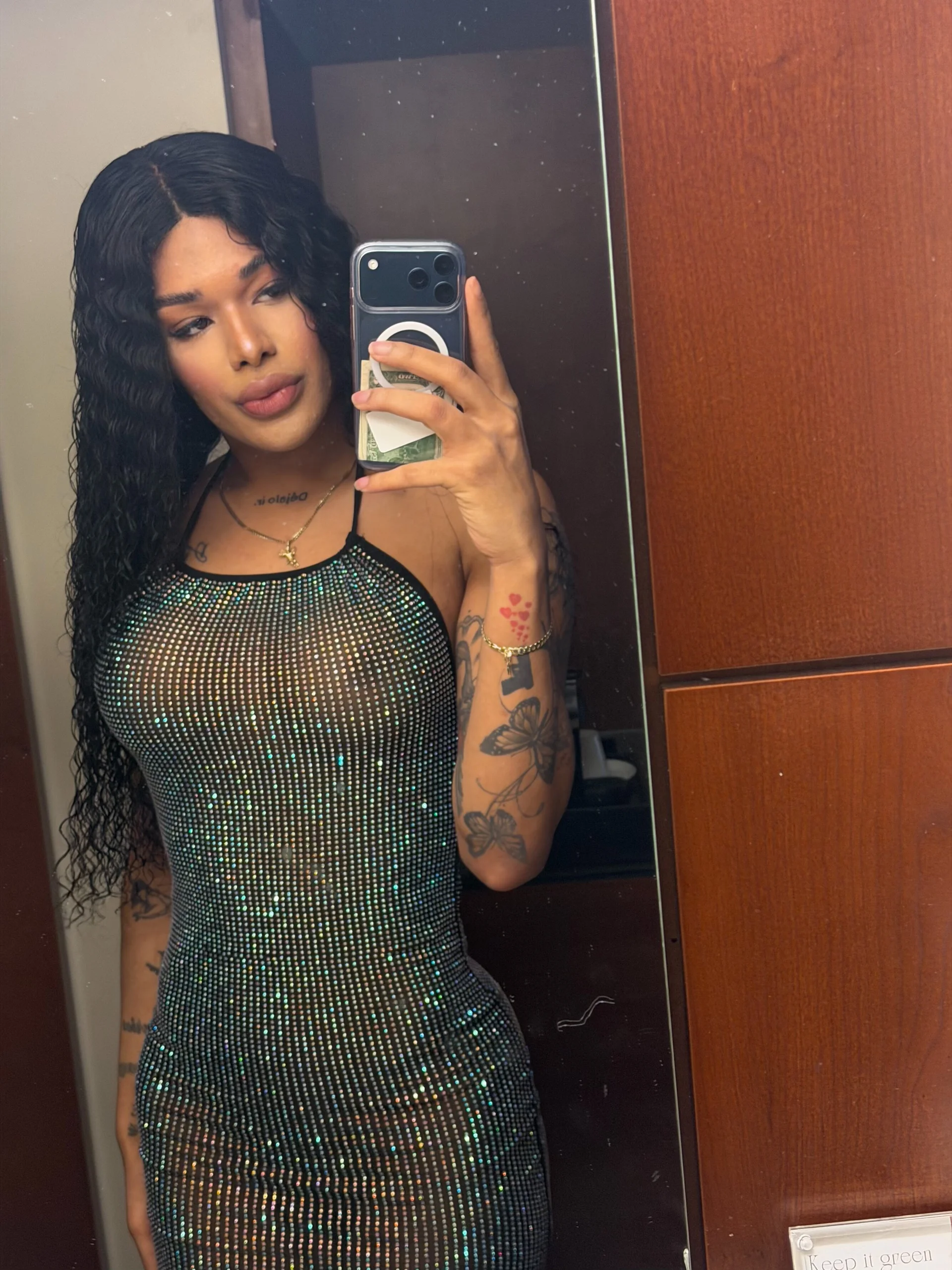 XXX Porn Photo of Nude garcia29maddie 4