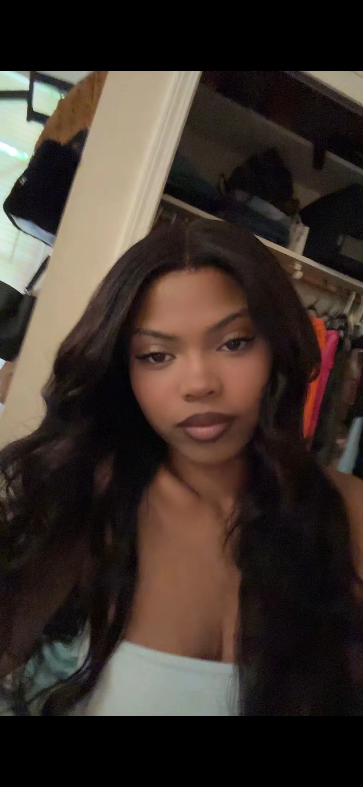 XXX Porn Photo of Nude Jazminnfayy 4