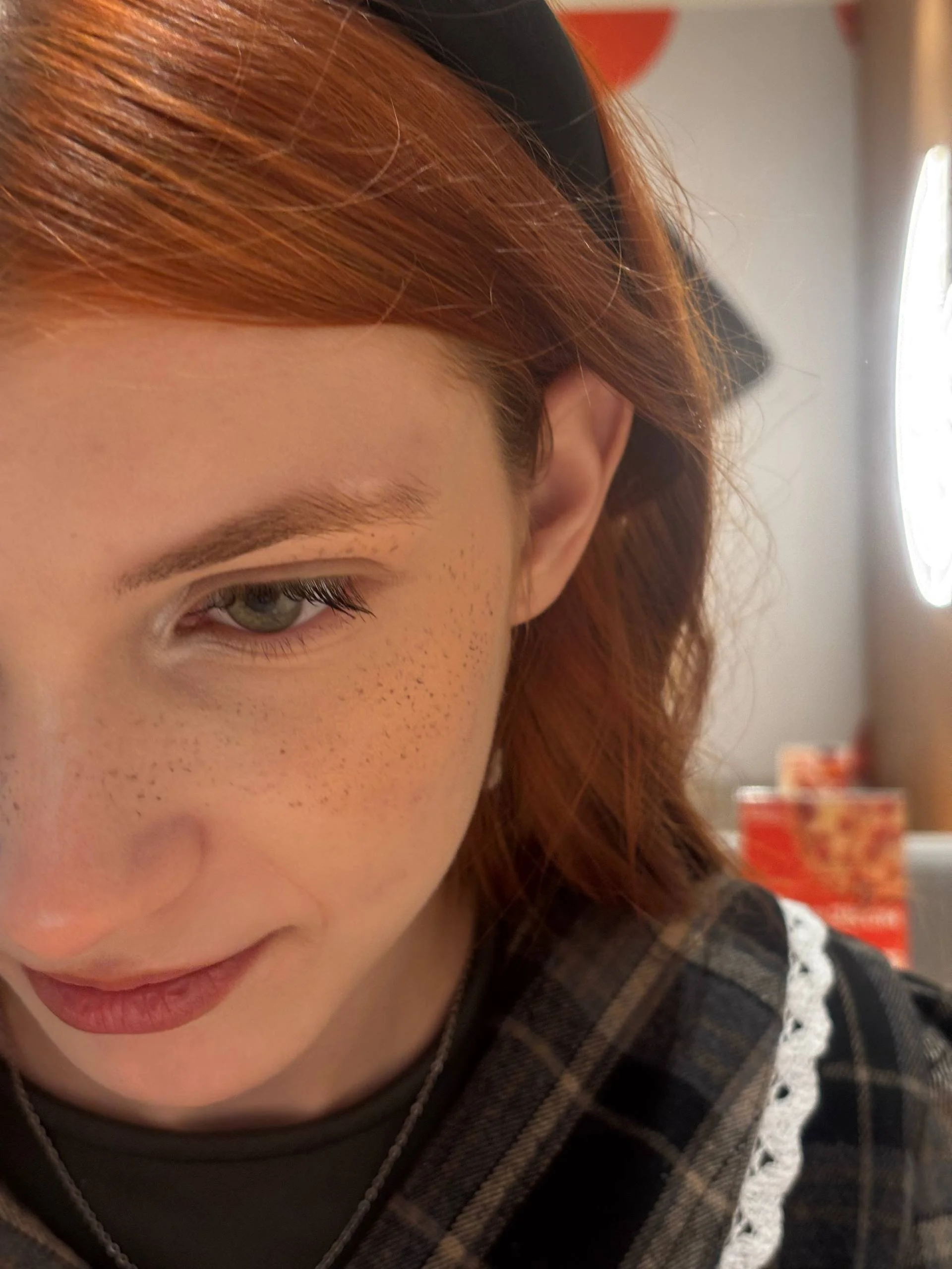 XXX Porn Photo of Nude KatyCullip 5