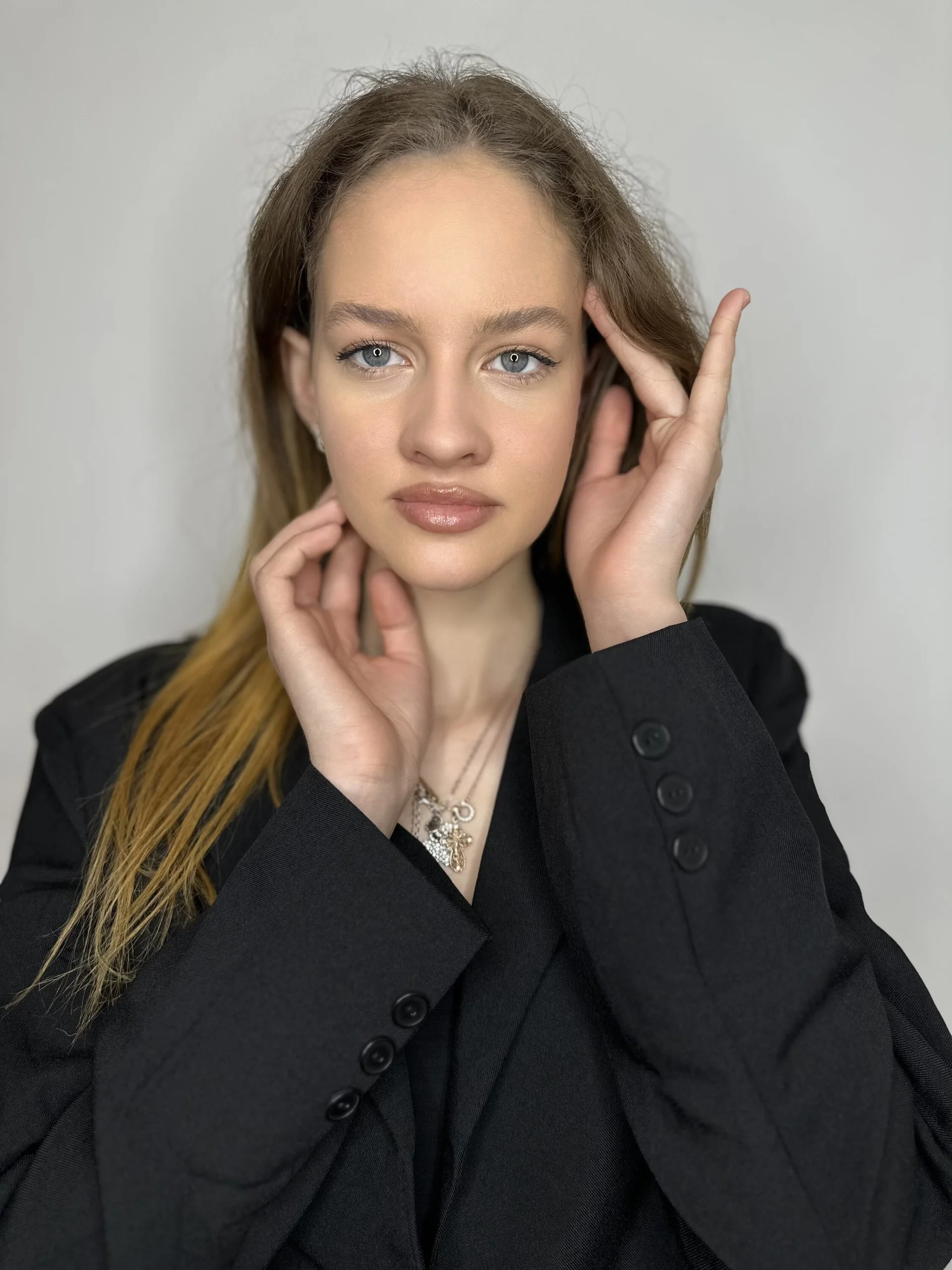 XXX Porn Photo of Nude KareyFonger 4