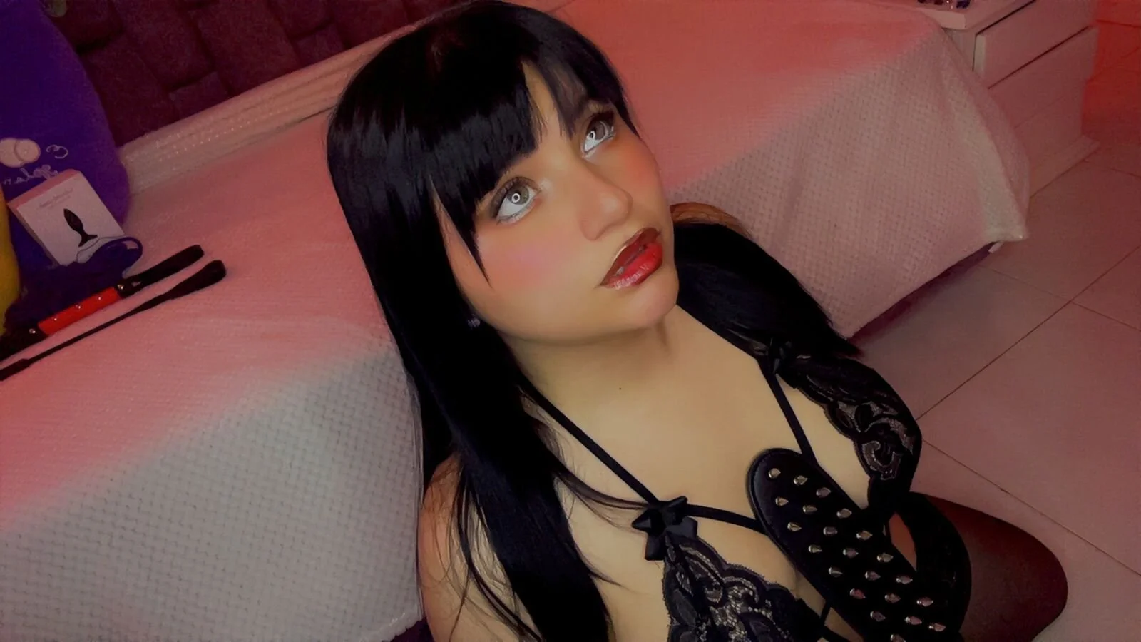 XXX Porn Photo of Nude catha_cat 11