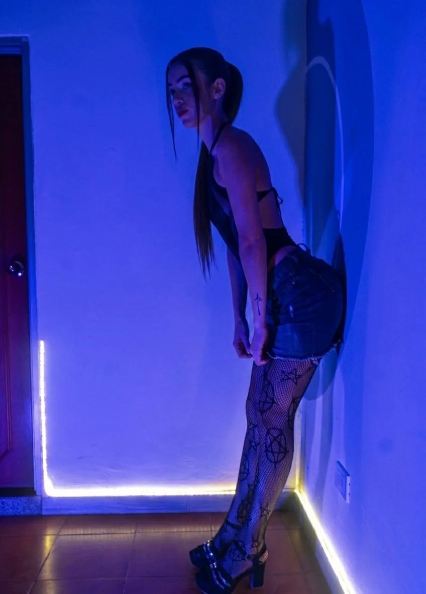 XXX Porn Photo of Nude Zamu_1992 108